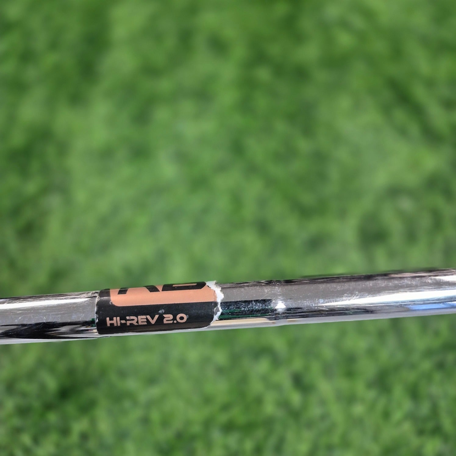 TaylorMade Wedge / HI-TOE / 56.0