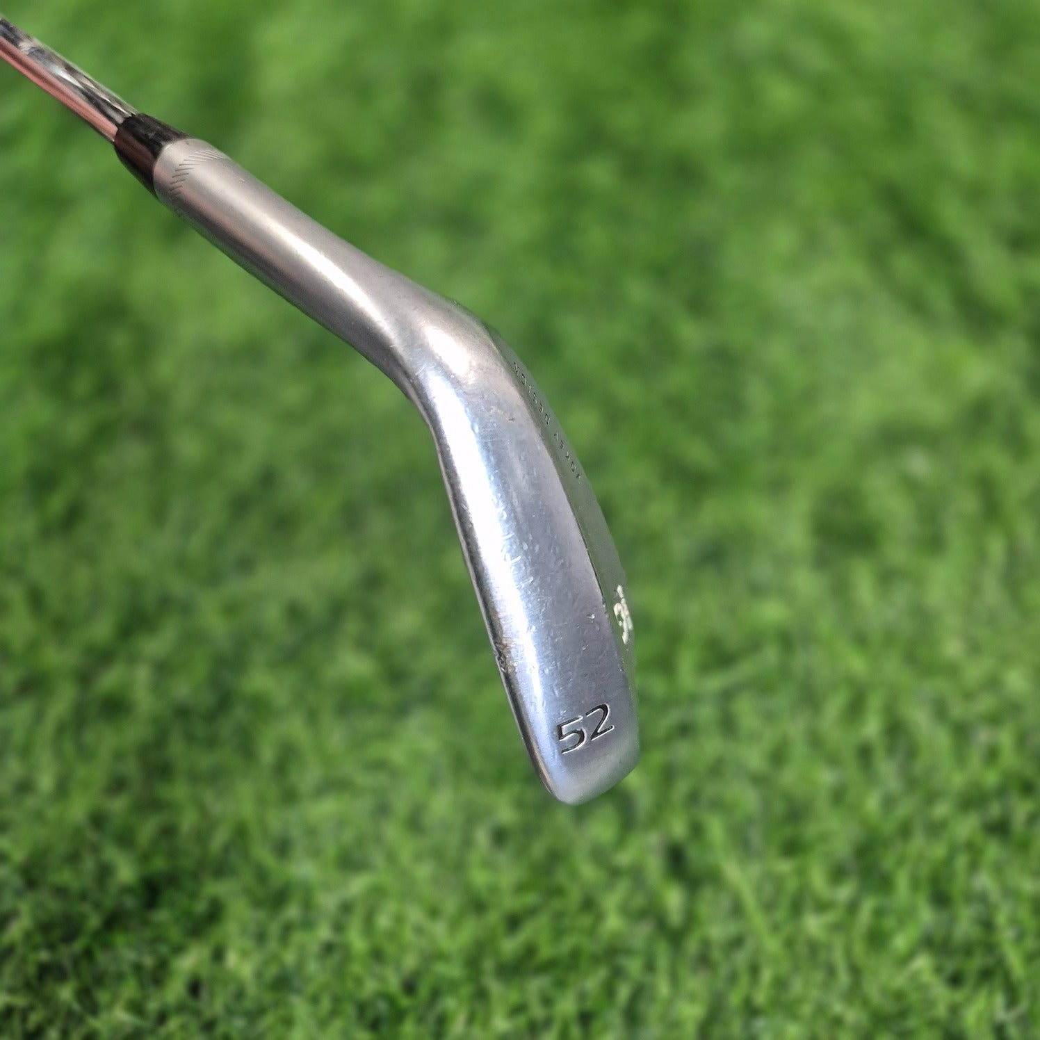 Titleist Wedge / SM4 / 56.0 / S