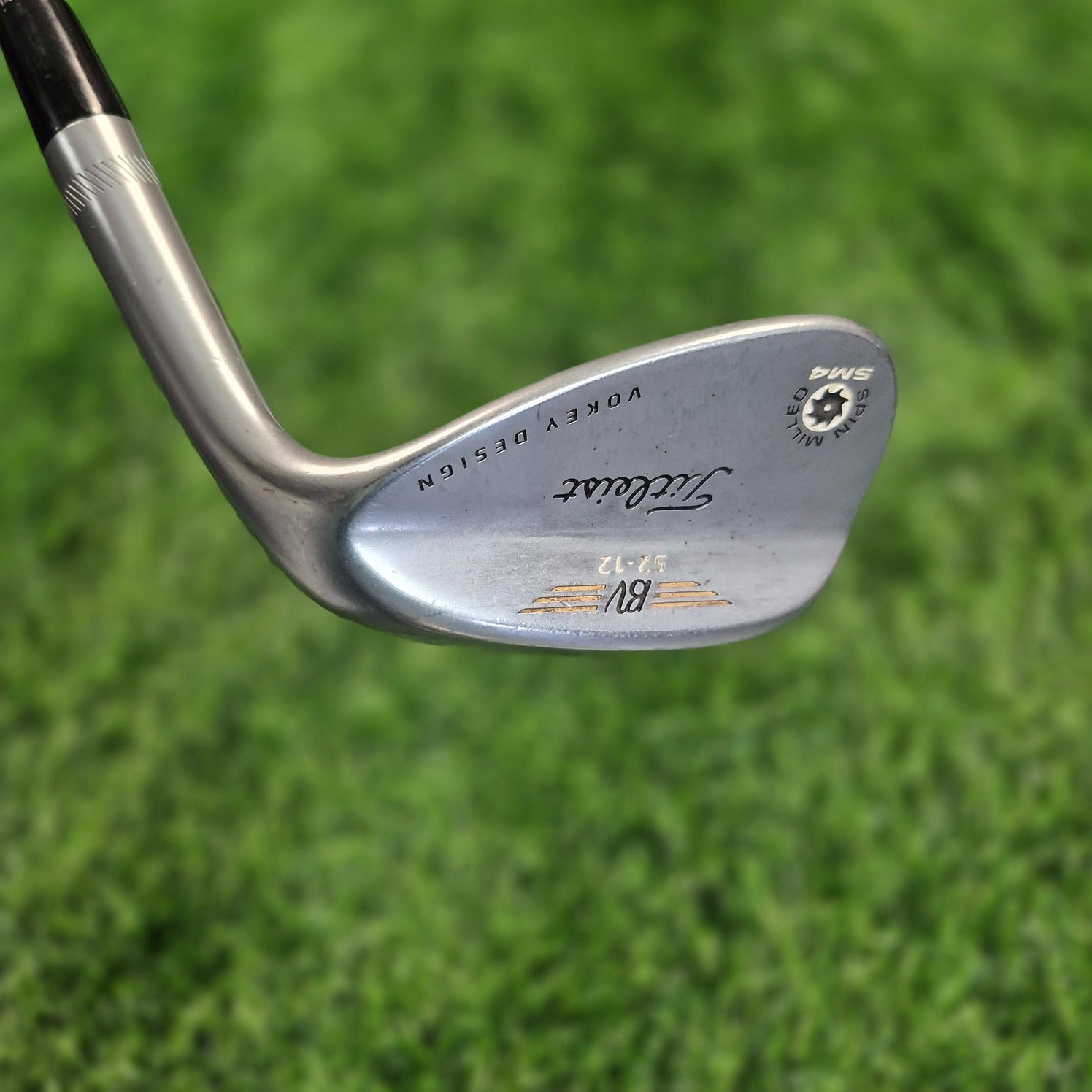 Titleist Wedge / SM4 / 56.0 / S