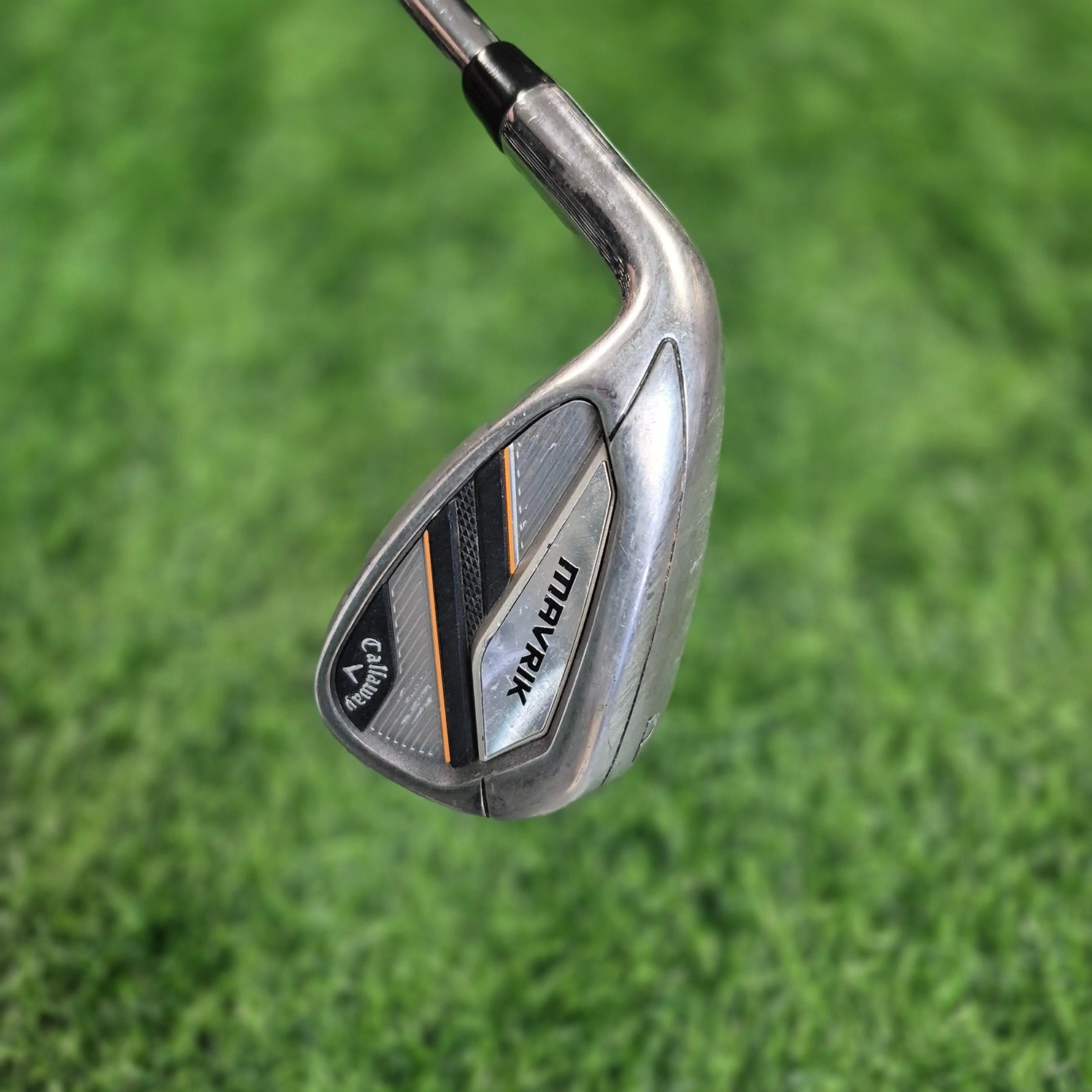 Callaway  Wedge / Mavrik / PW/ Lefty / S