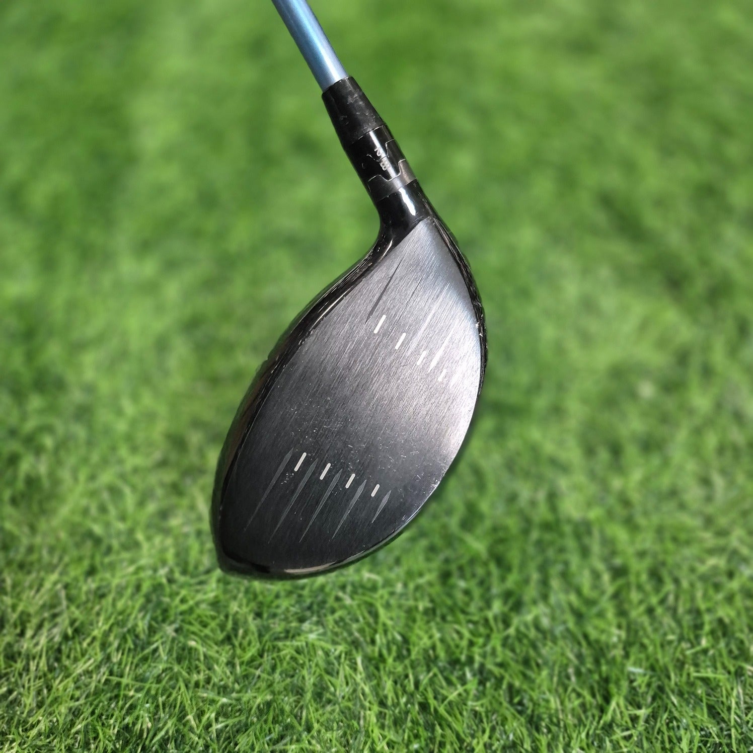Titleist Driver / TS2 / 10.5 / S