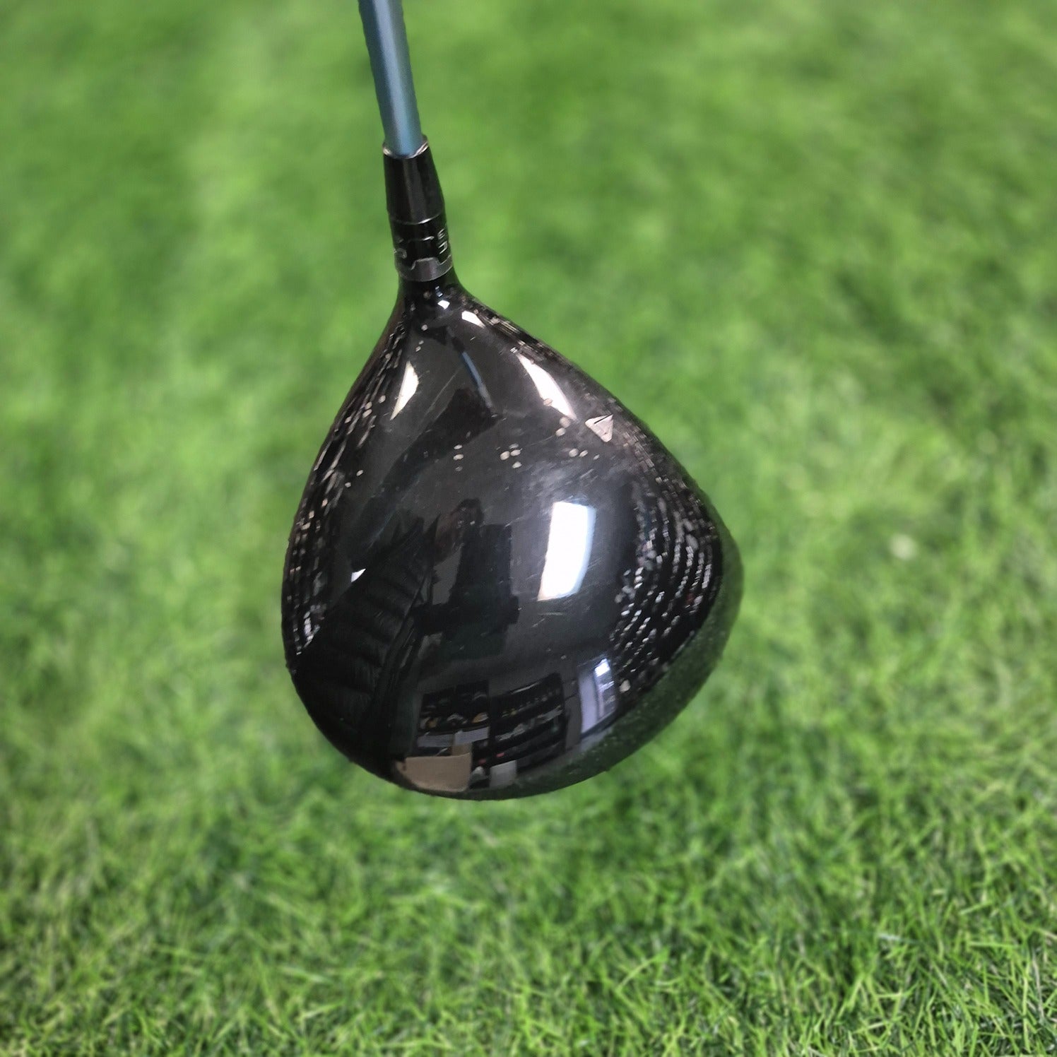 Titleist Driver / TS2 / 10.5 / S