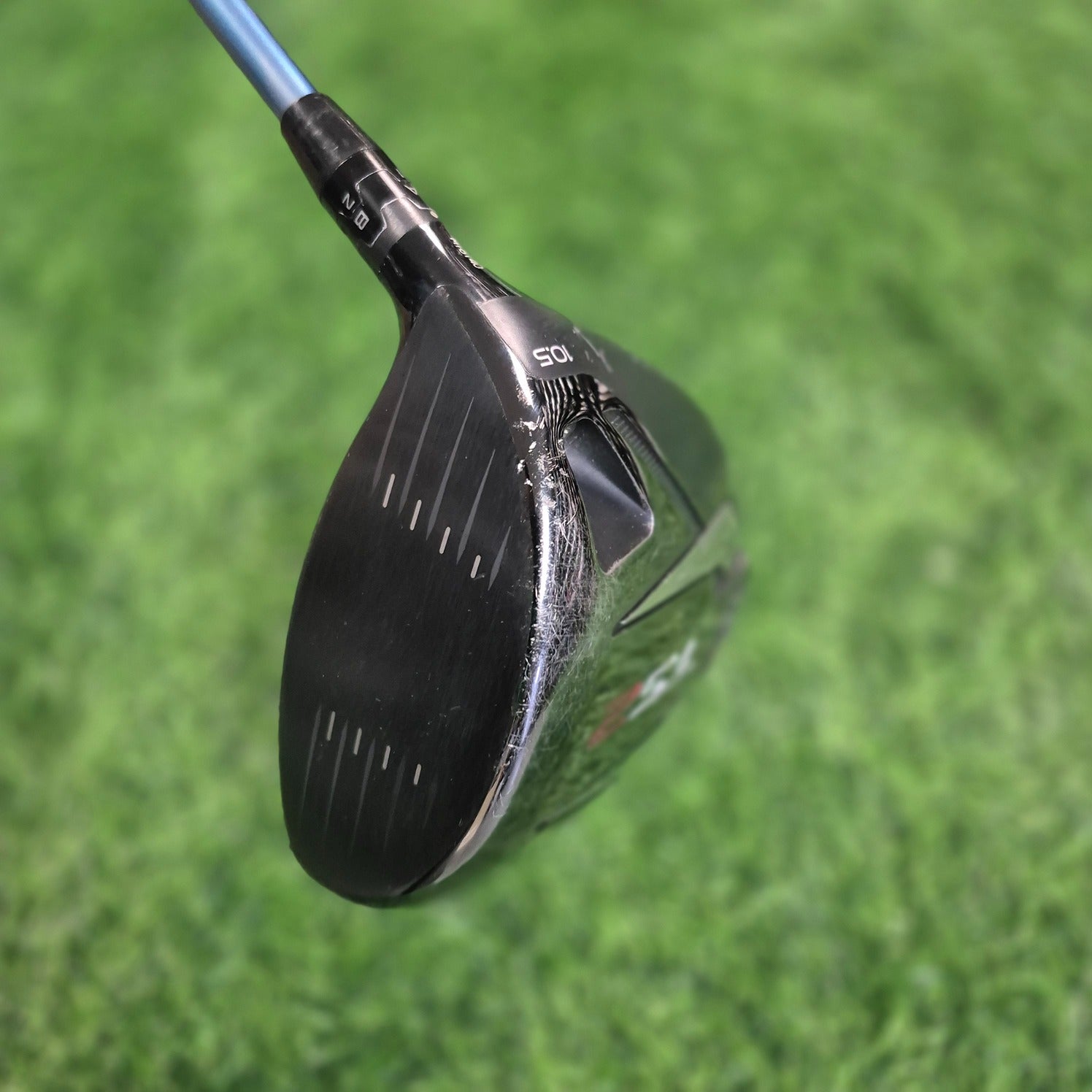 Titleist Driver / TS2 / 10.5 / S