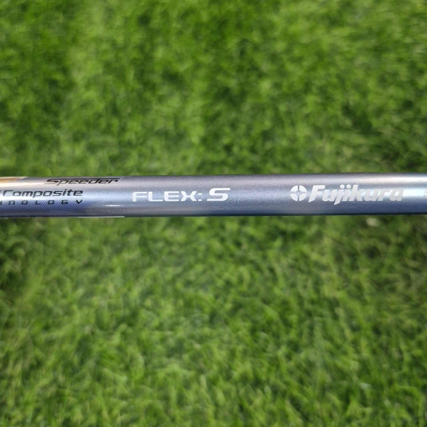 Titleist Driver / TS2 / 10.5 / S