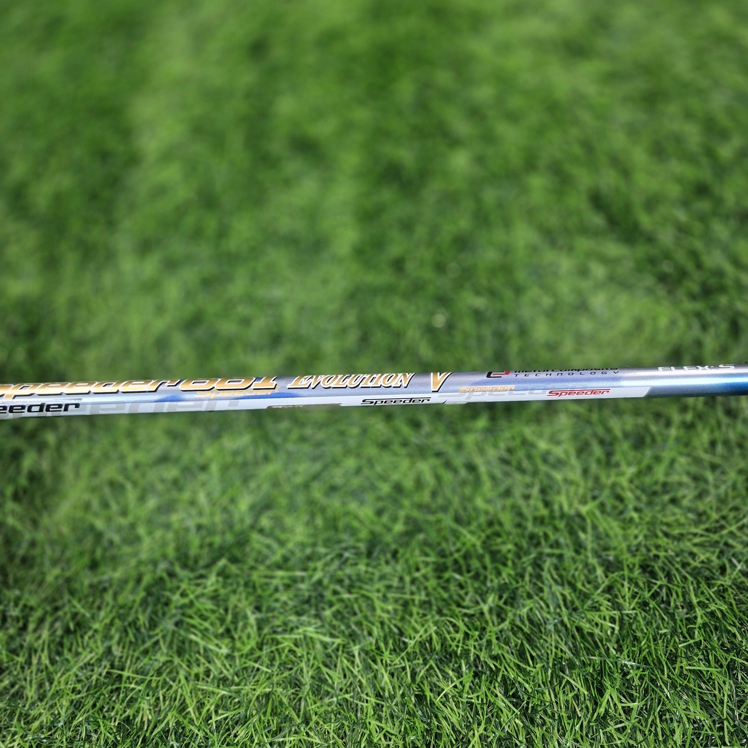 Titleist Driver / TS2 / 10.5 / S