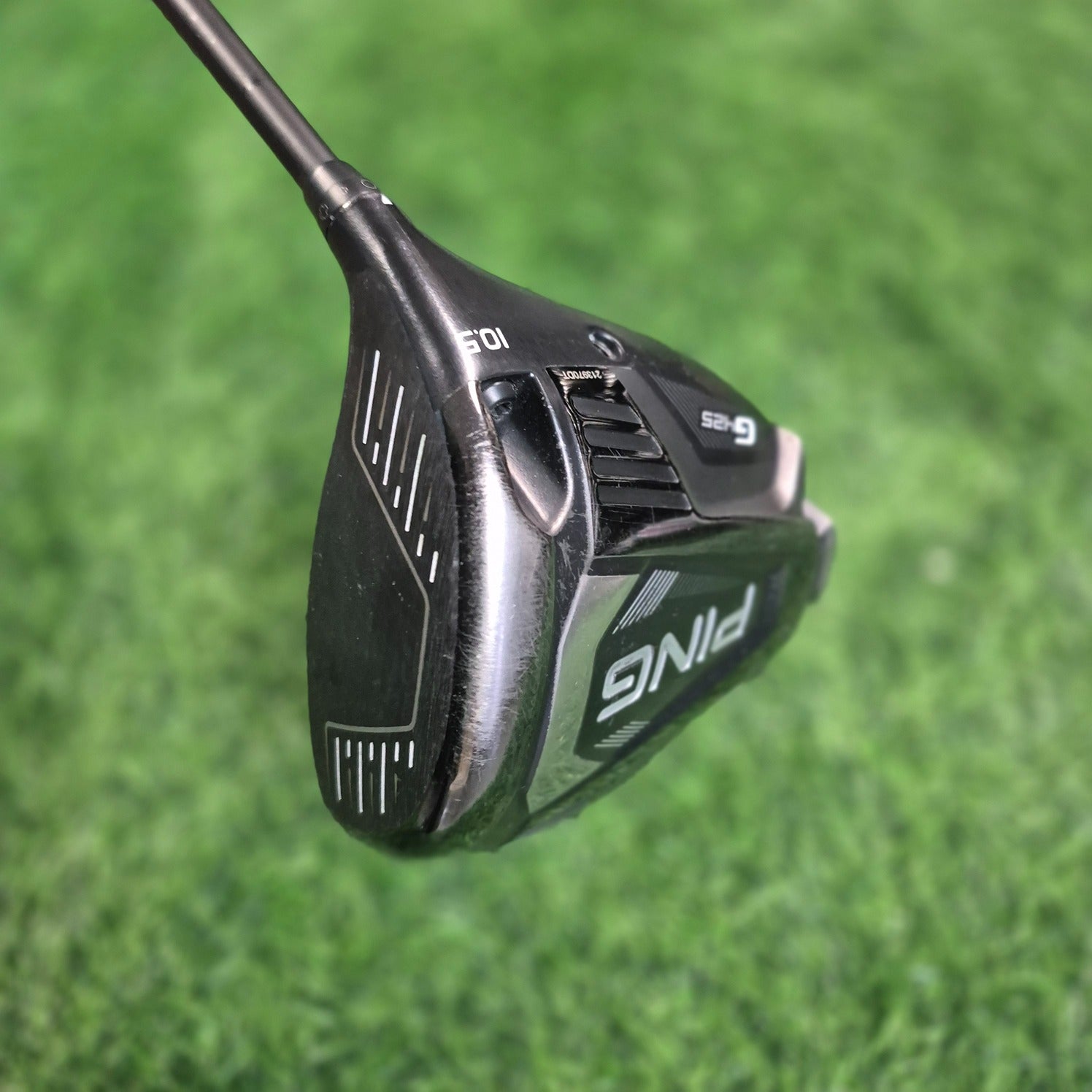 PING Driver / G425 MAX / 10.5 / S