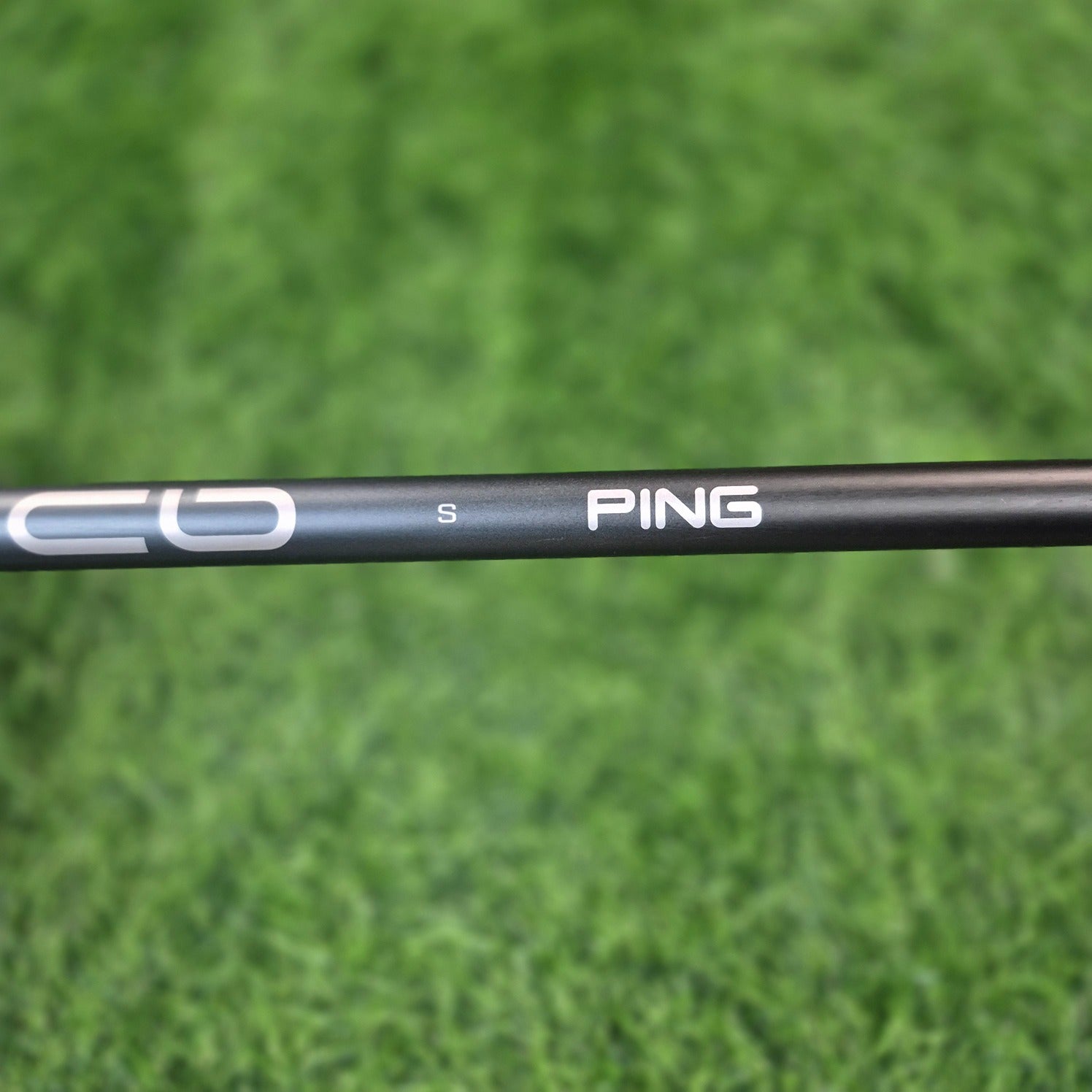 PING Driver / G425 MAX / 10.5 / S
