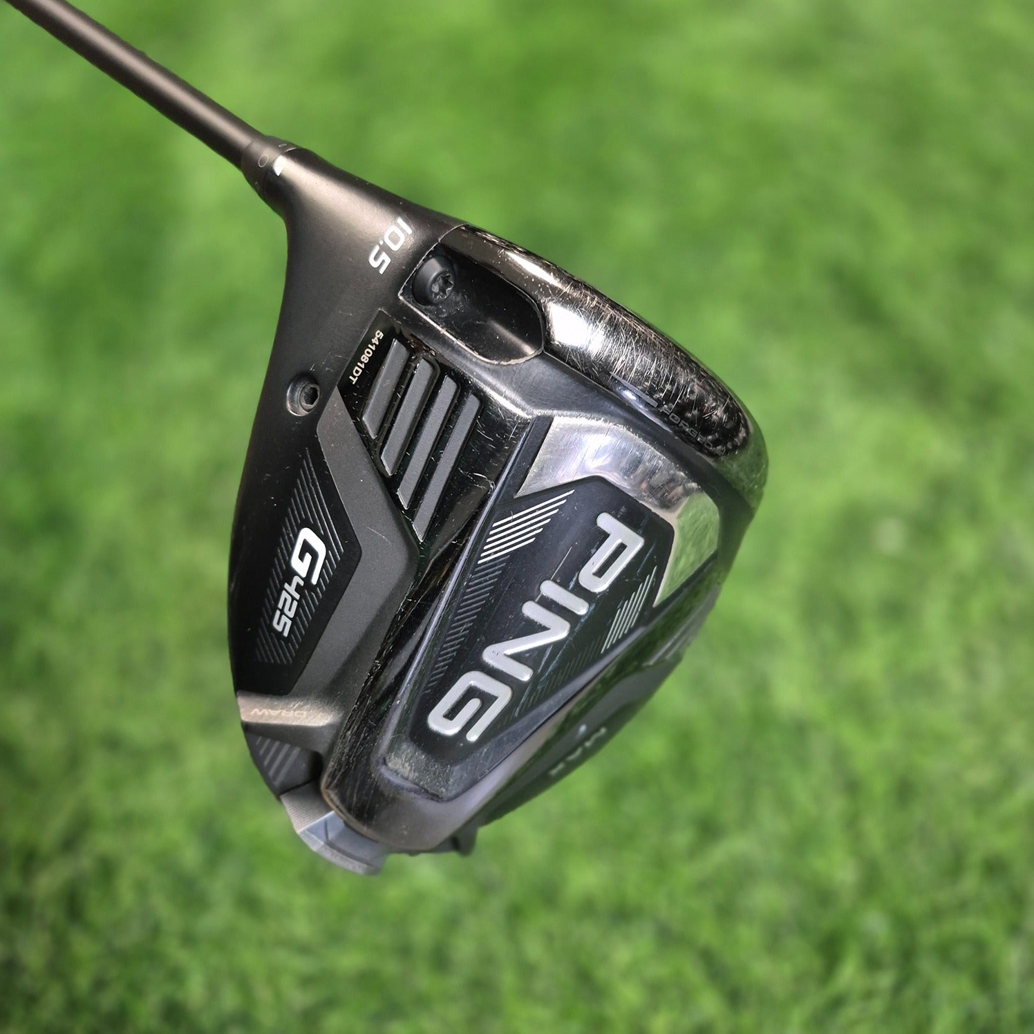 PING Driver / G425 MAX / 10.5 / Lefty / S
