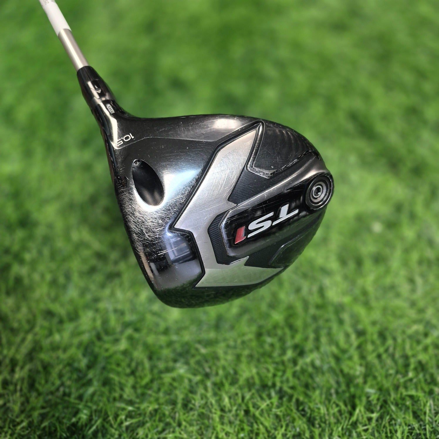 Titleist Driver / TS1 / 10.5 / S