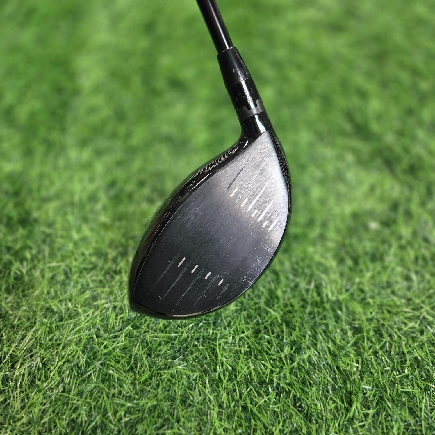 Titleist Driver / TS2 / 9.5 / S