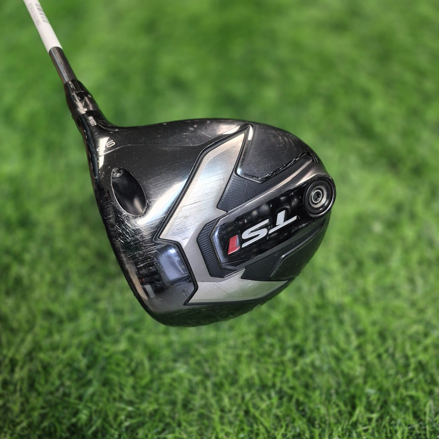 Titleist Driver / TS1 / 9.5 / S