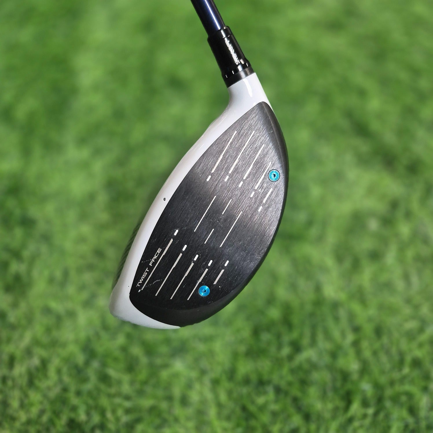 TaylorMade Driver / SIM / 9.0 / S