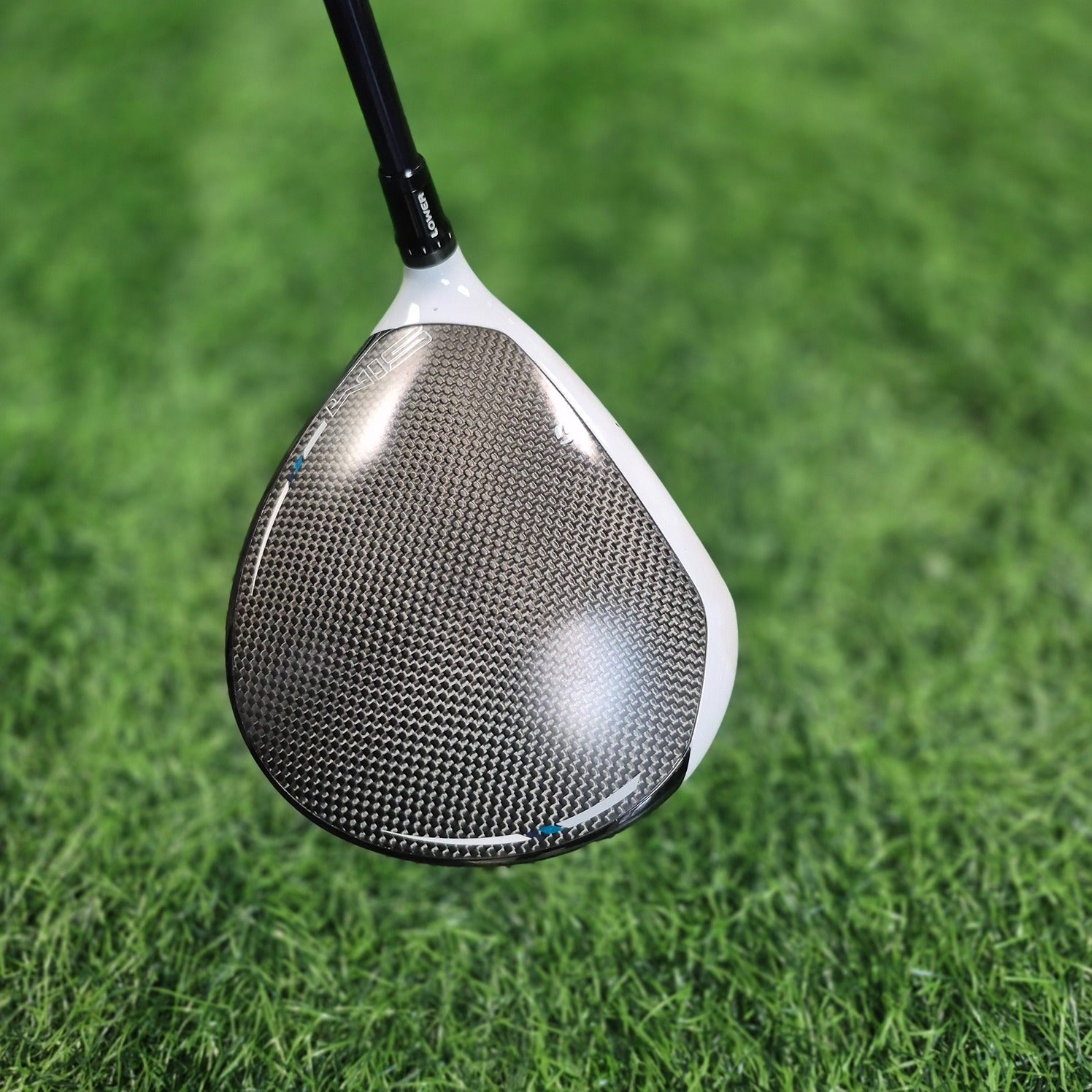 TaylorMade Driver / SIM / 9.0 / S