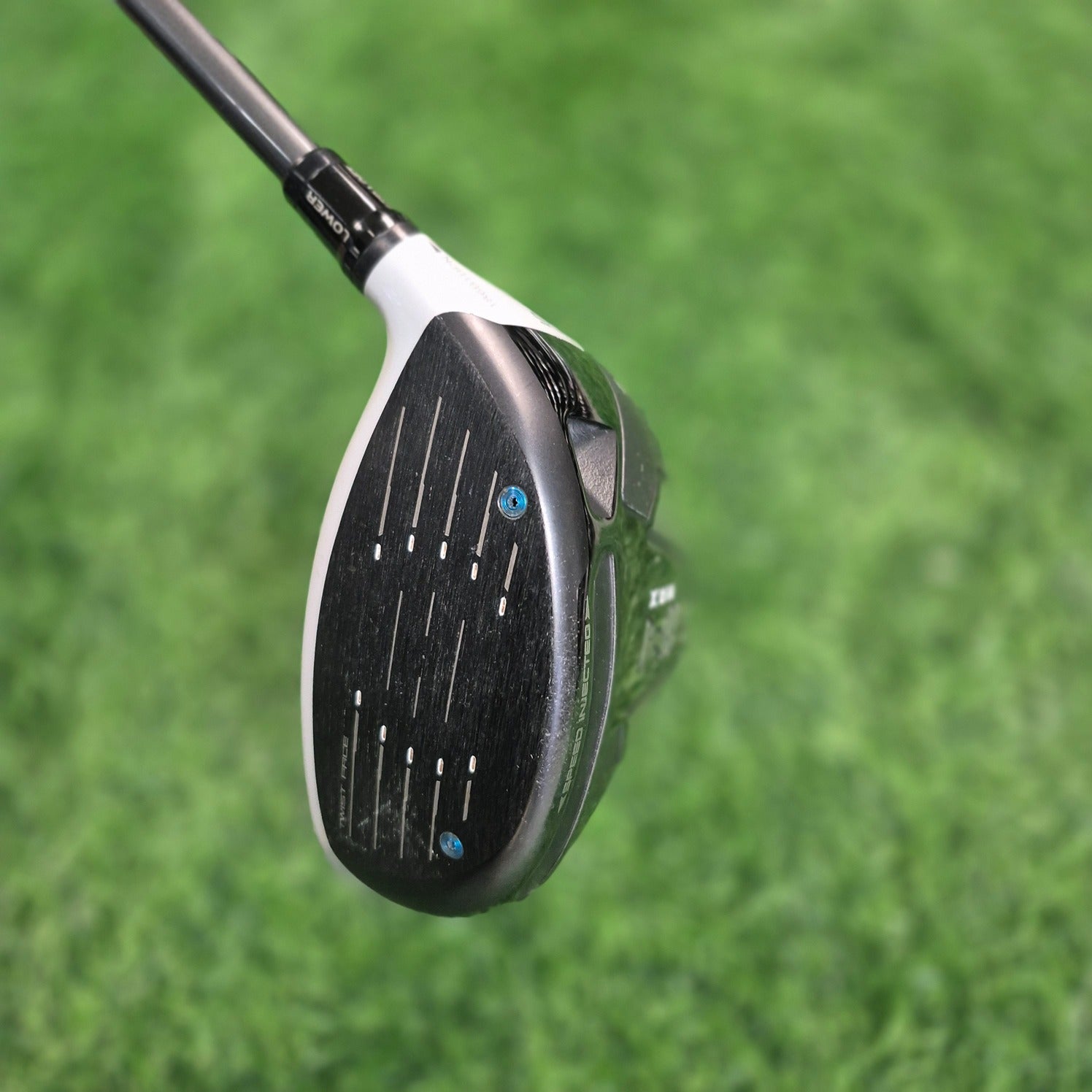 TaylorMade Driver / SIM Max / 10.5 / S