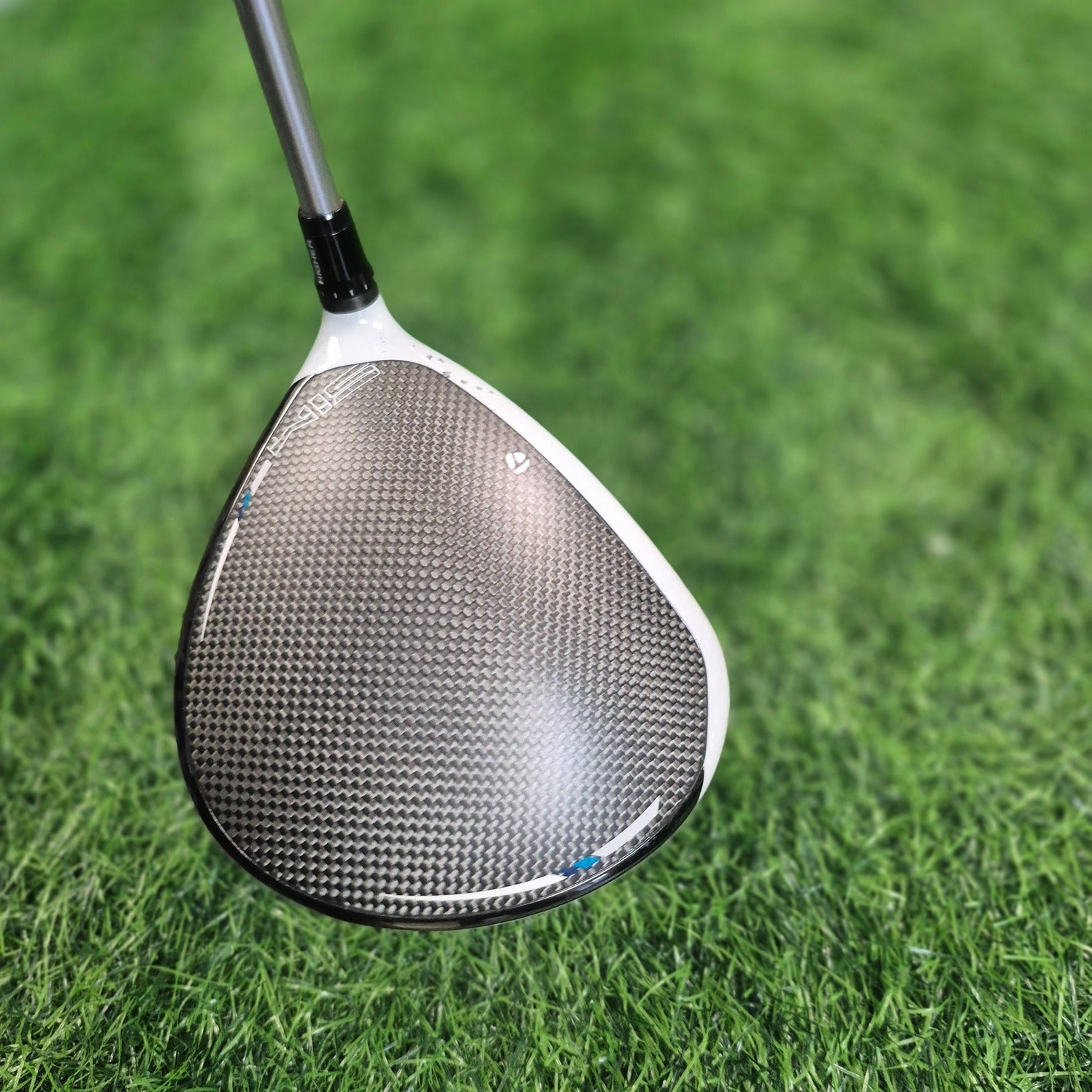 TaylorMade Driver / SIM Max D / 10.5 / S