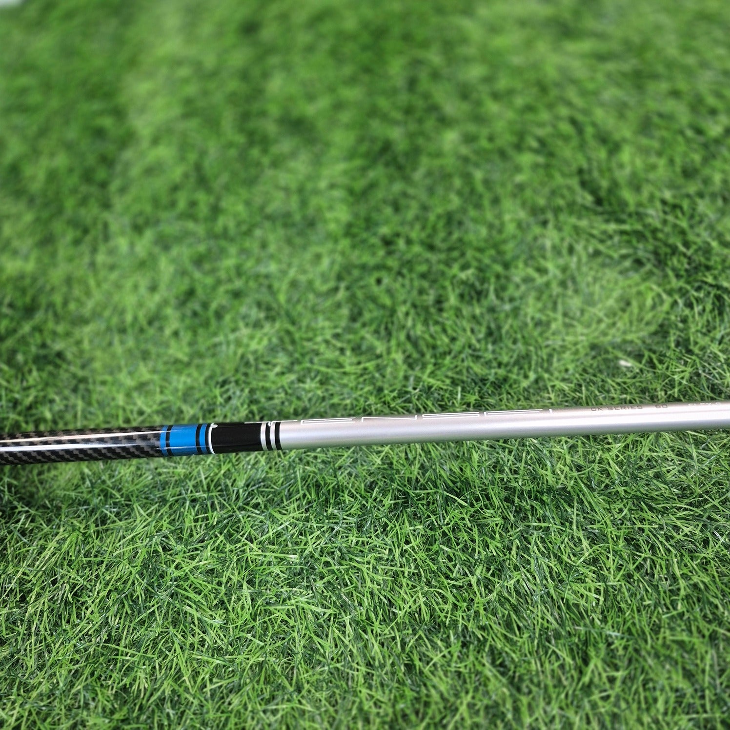 TaylorMade Driver / SIM Max D / 10.5 / S