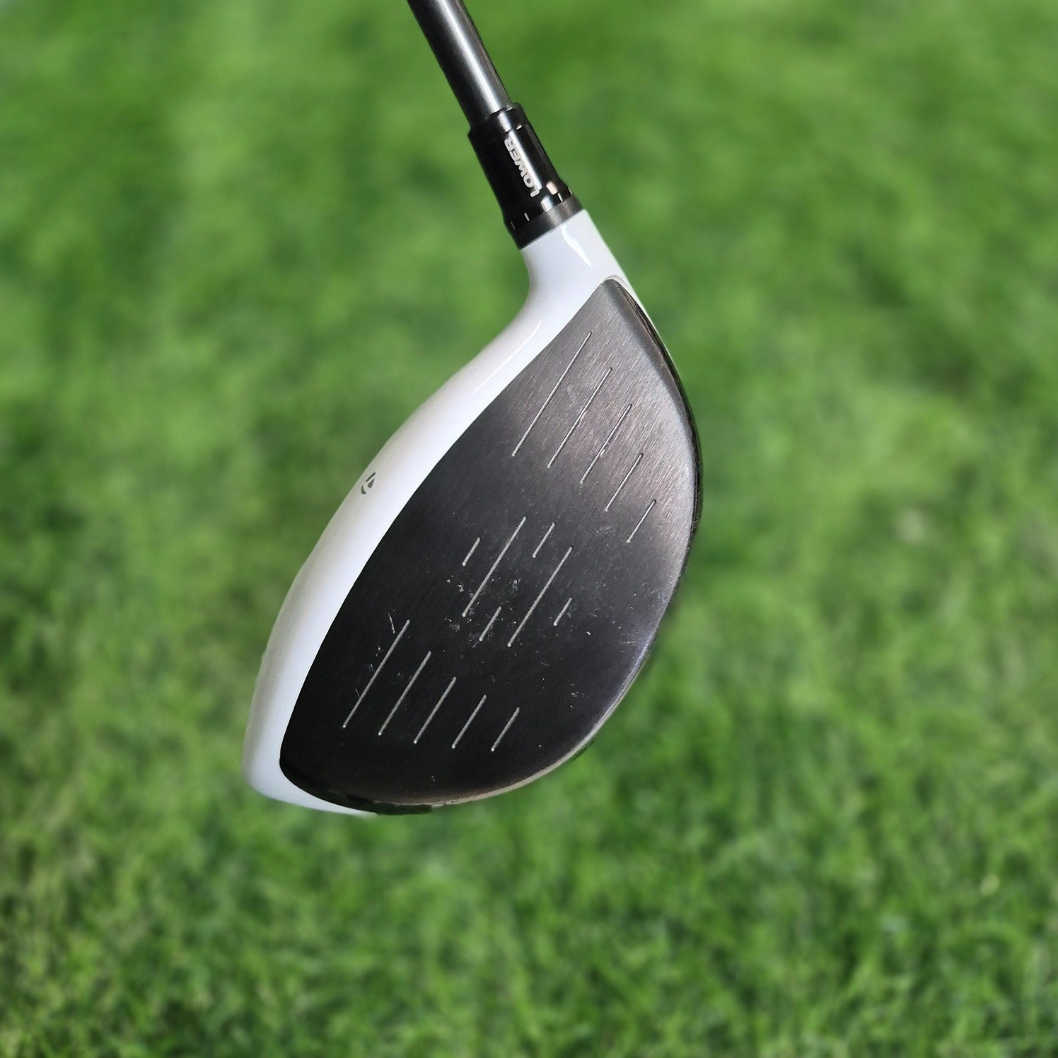 TaylorMade - テーラーメイド　M2 ドライバー  US Dタイプ　10.5° 2017 M2 D-Type Driver | TaylorMade Golf