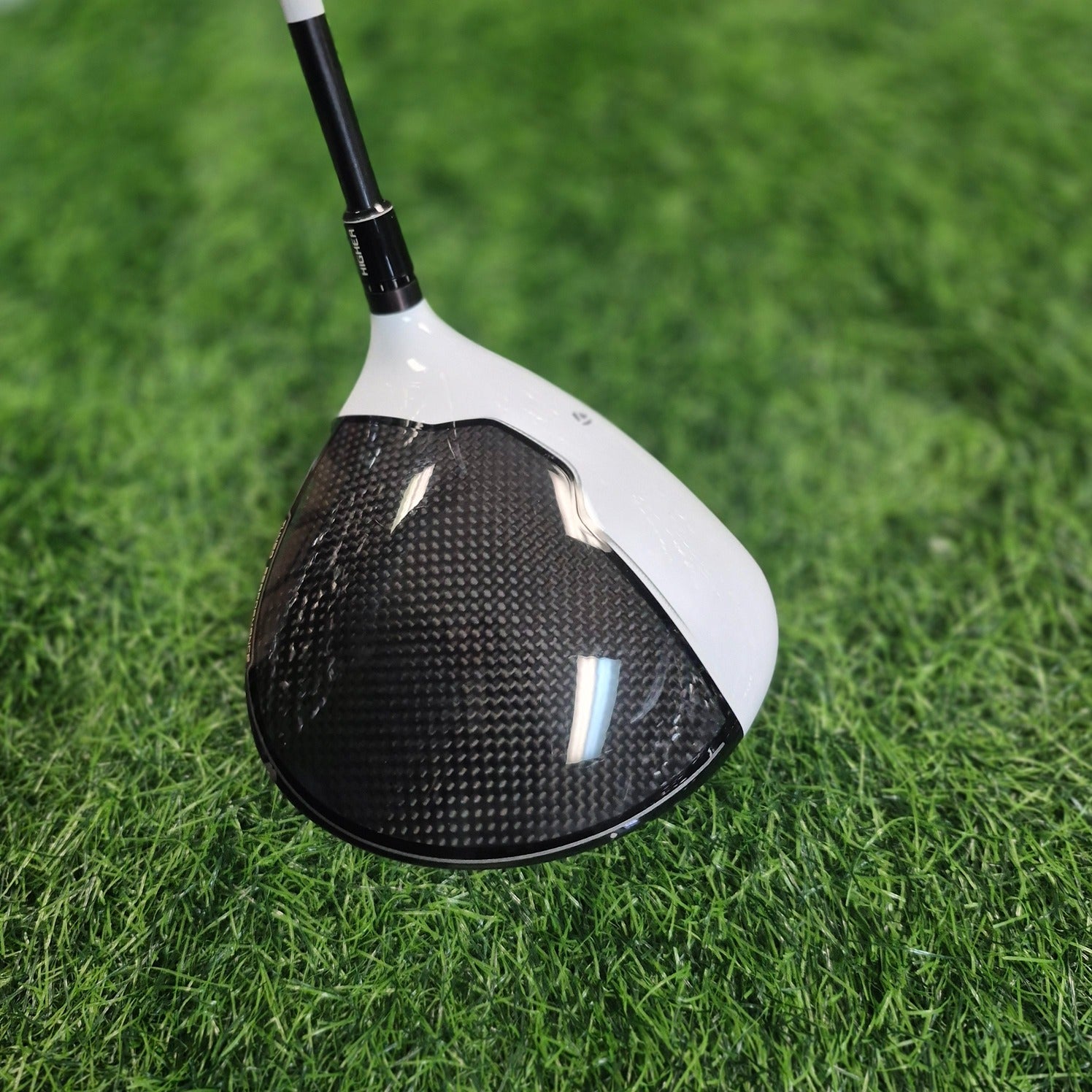 TaylorMade Driver / M2 / 9.5 / S