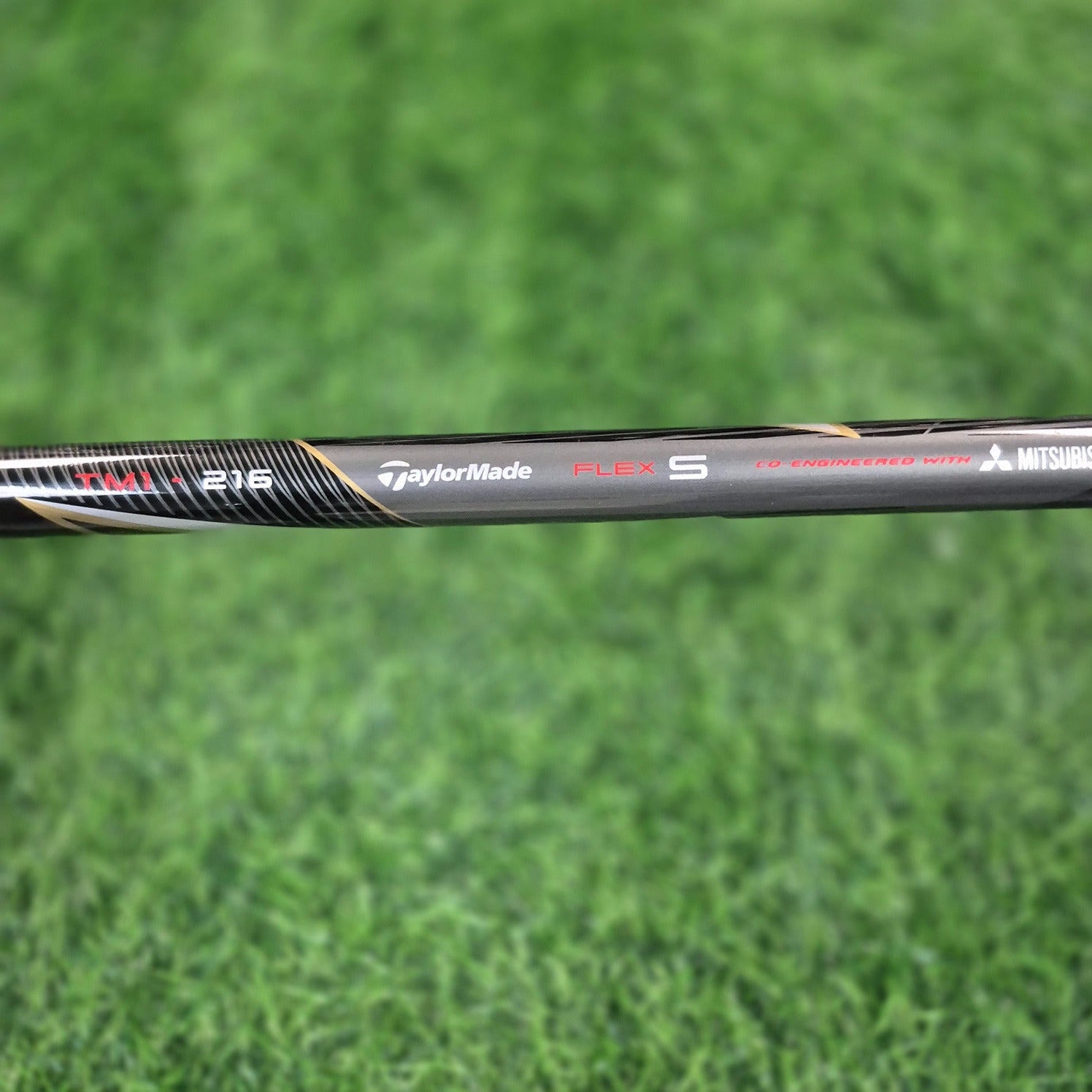 TaylorMade Driver / M2 / 9.5 / S