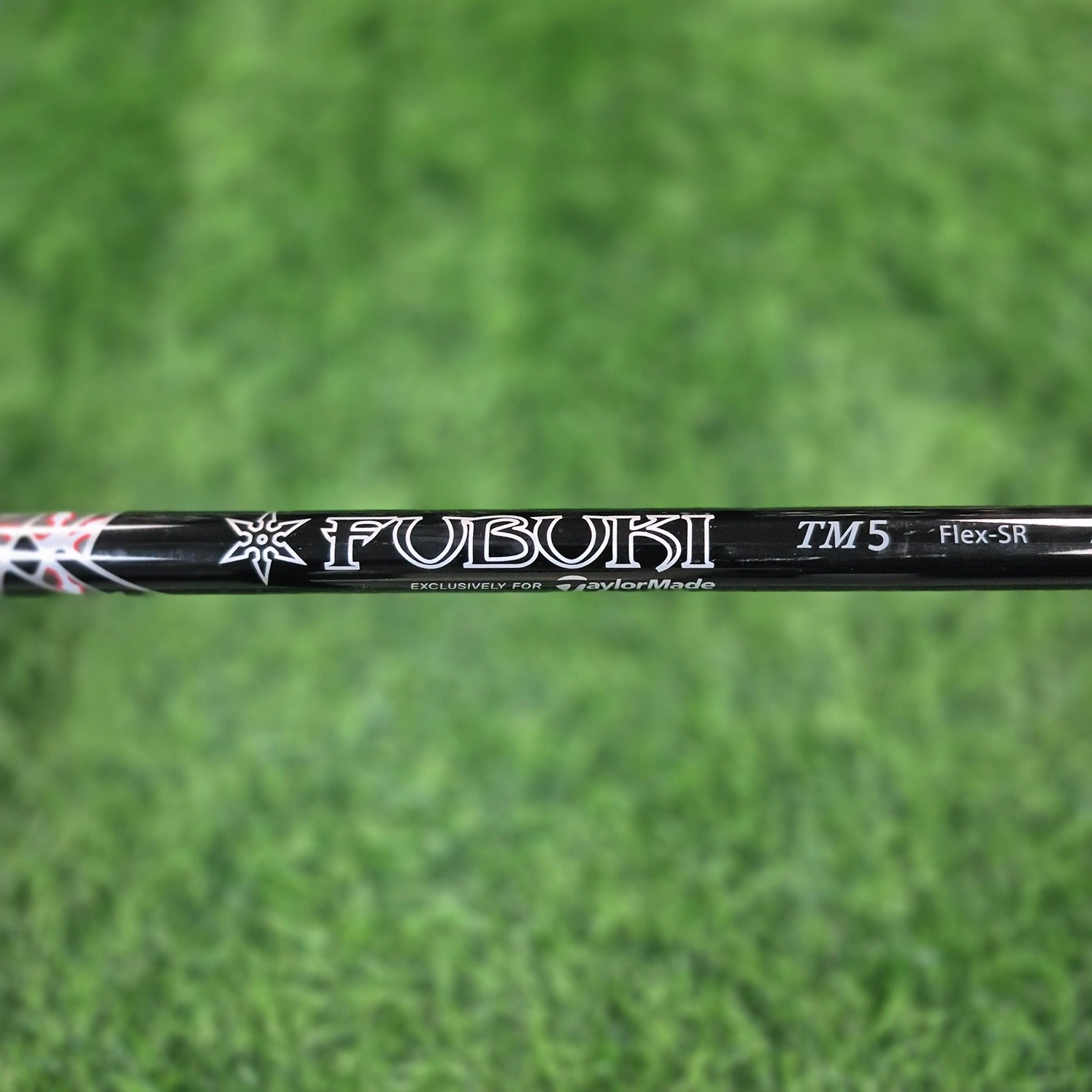TaylorMade Driver / M4 / 10.5 / SR