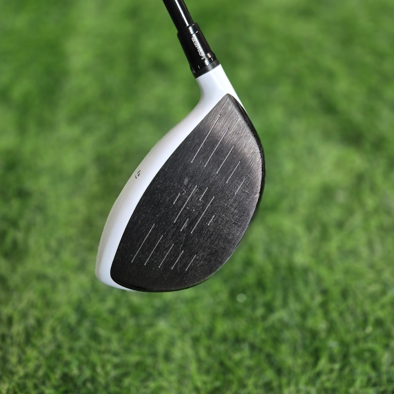 TaylorMade Driver / M2 / 10.5 / S