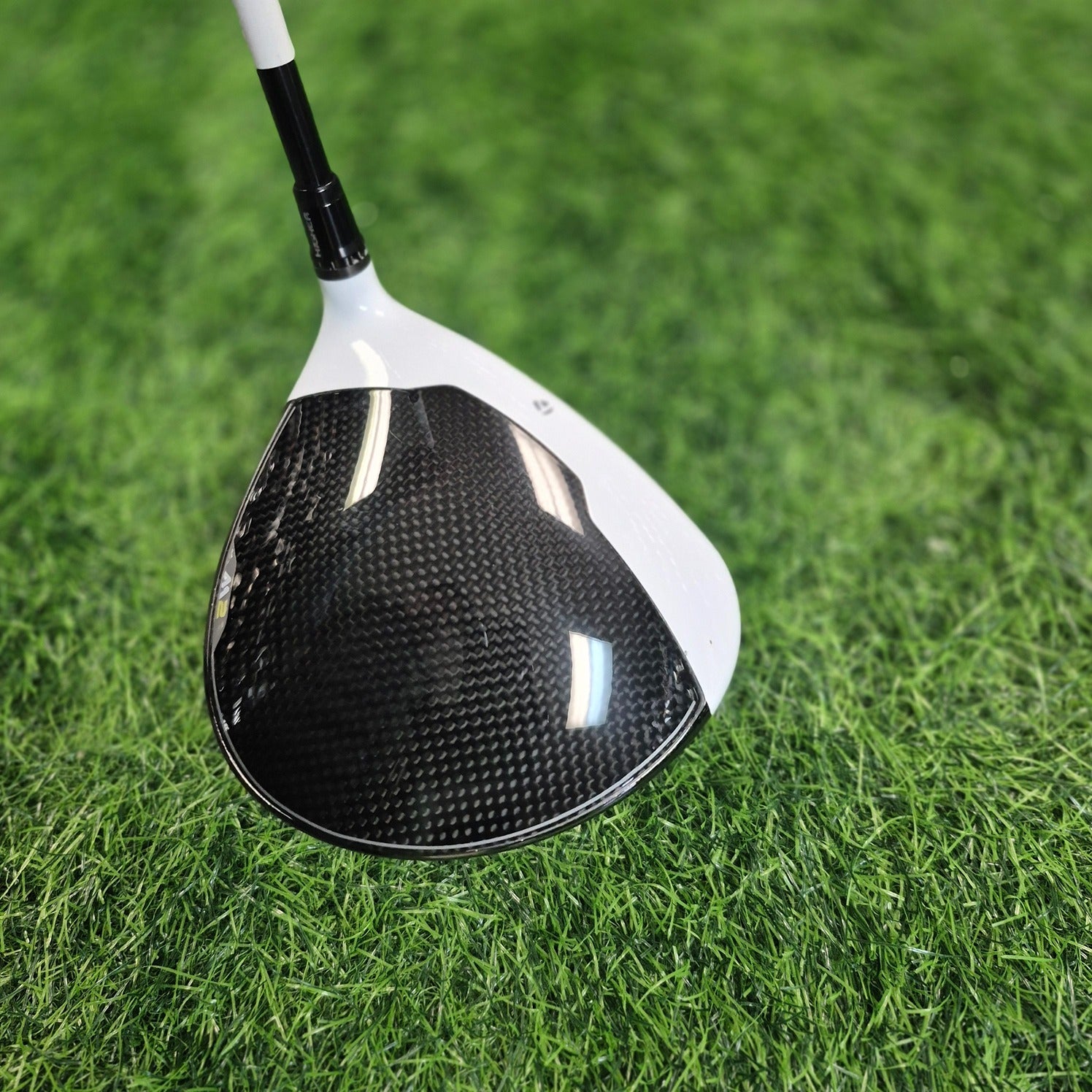 TaylorMade Driver / M2 / 10.5 / S