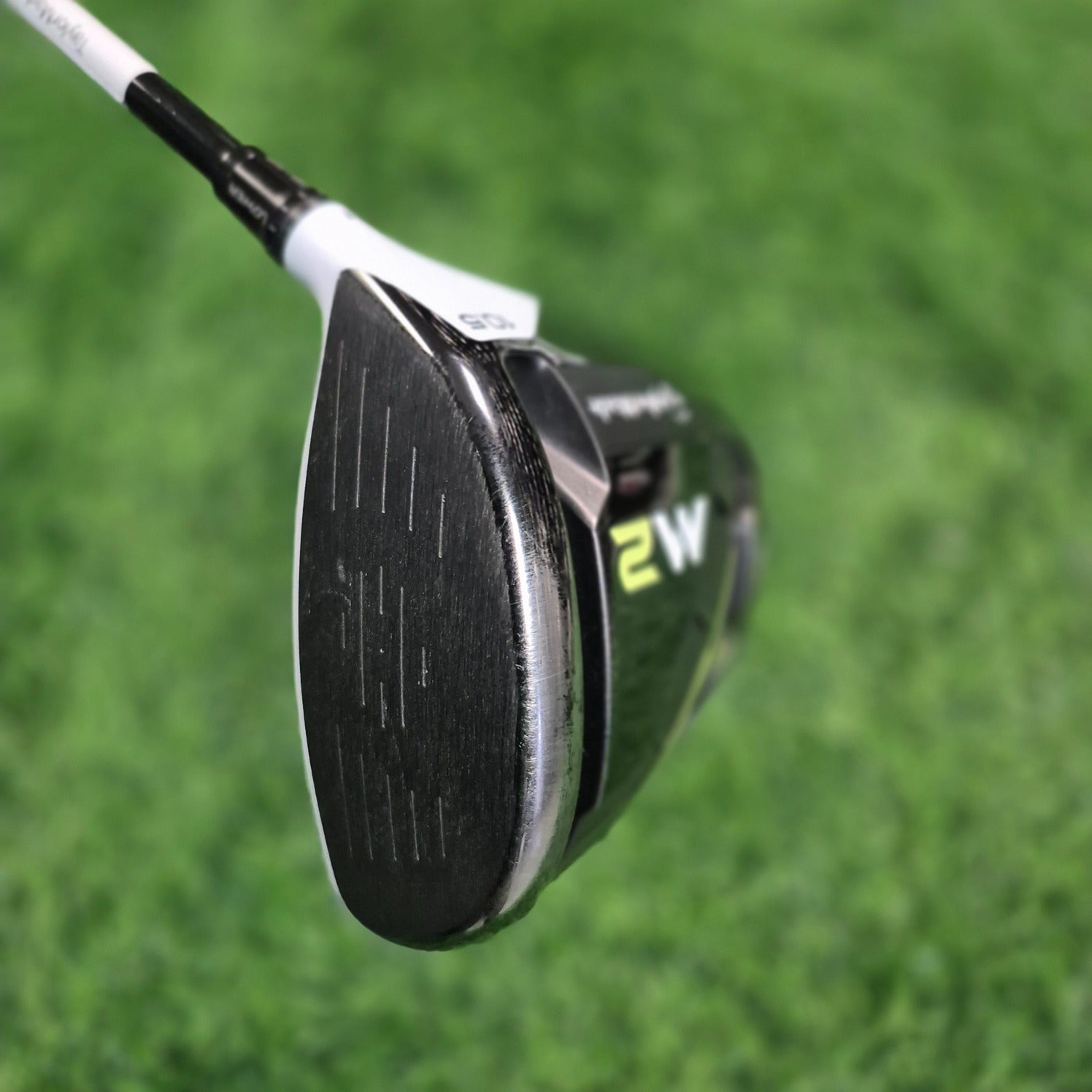 TaylorMade Driver / M2 / 10.5 / S