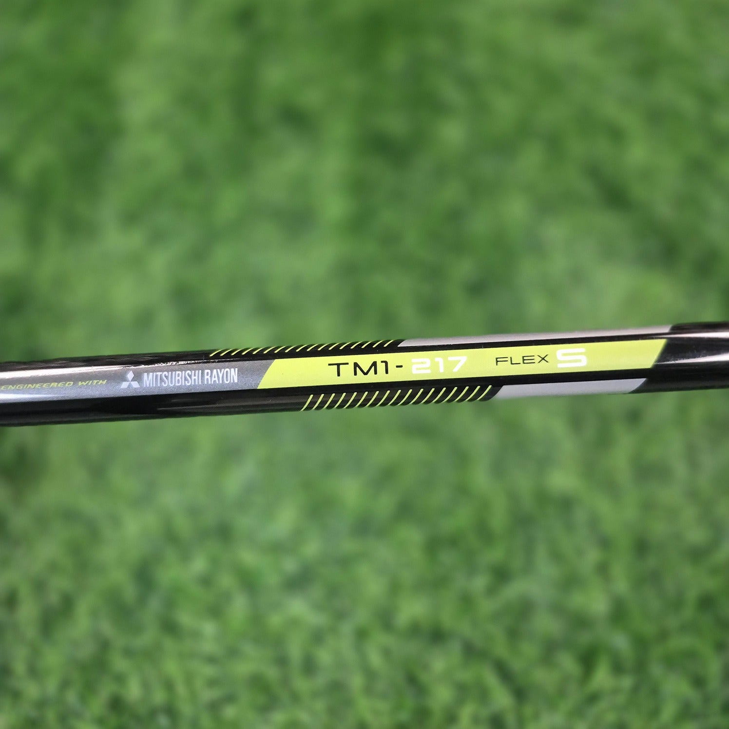 TaylorMade Driver / M2 / 10.5 / S