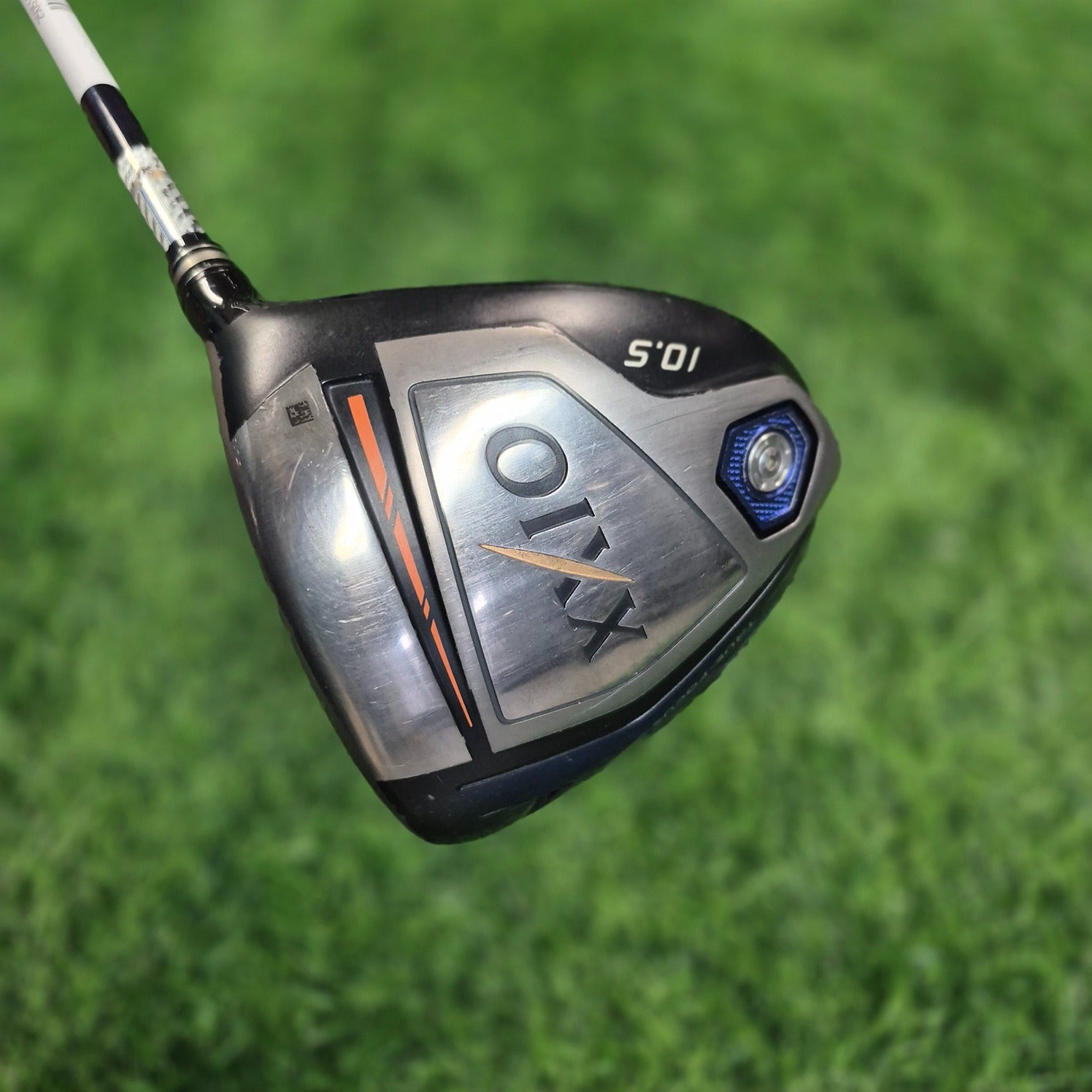 XXIO Driver / XXIO 10 / 10.5 / R