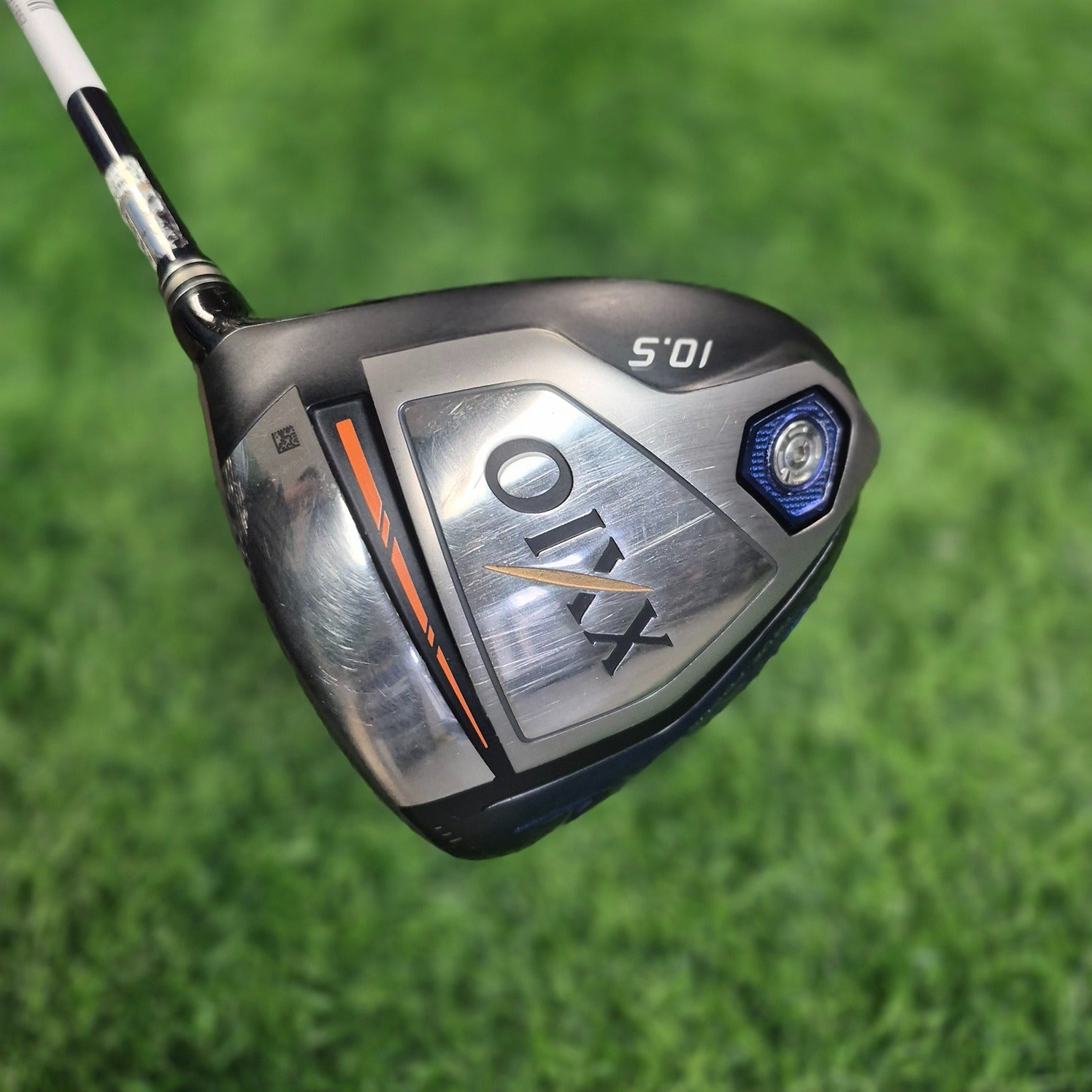XXIO Driver / XXIO 10 / 10.5 / R