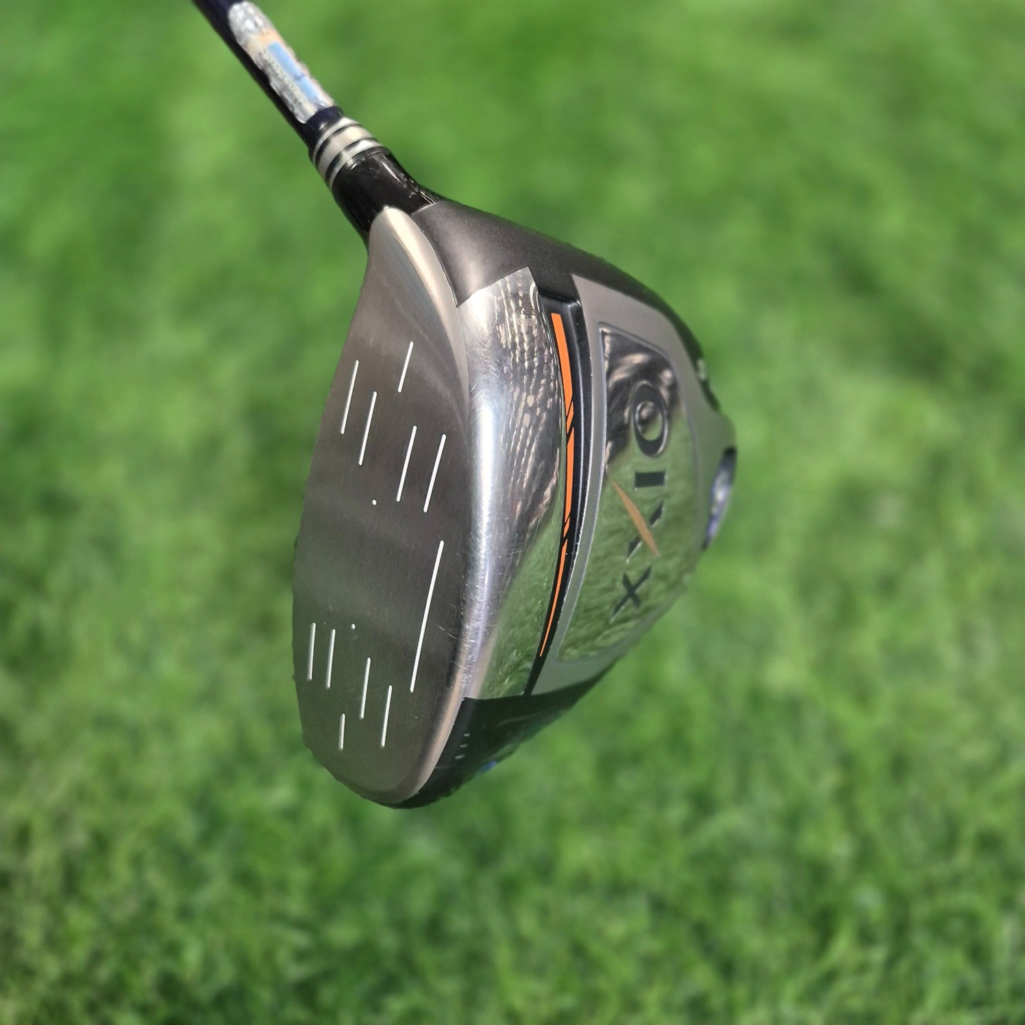 XXIO Driver / XXIO 10 / 10.5 / R