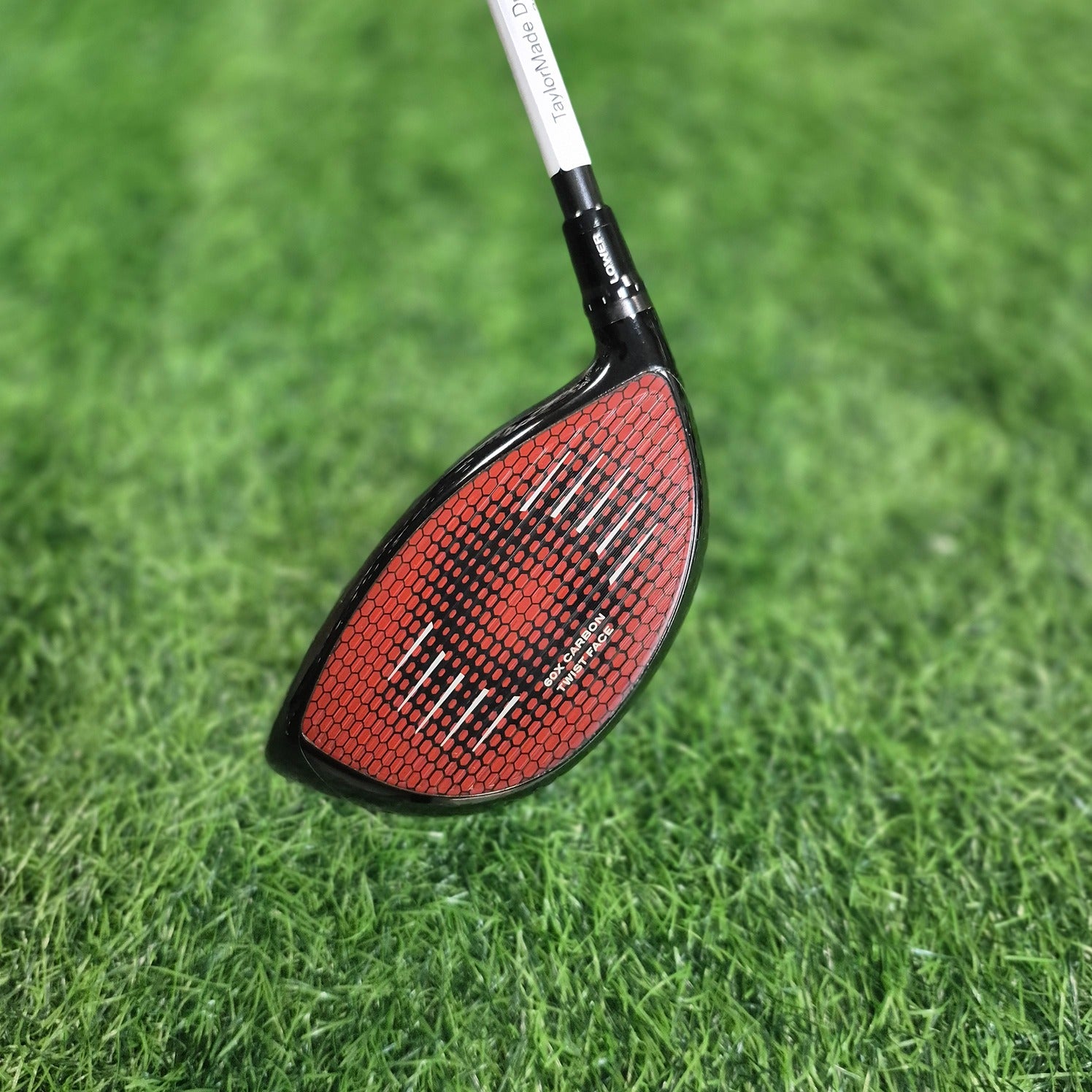 TaylorMade Driver / Stealth PLUS / 10.5 / S