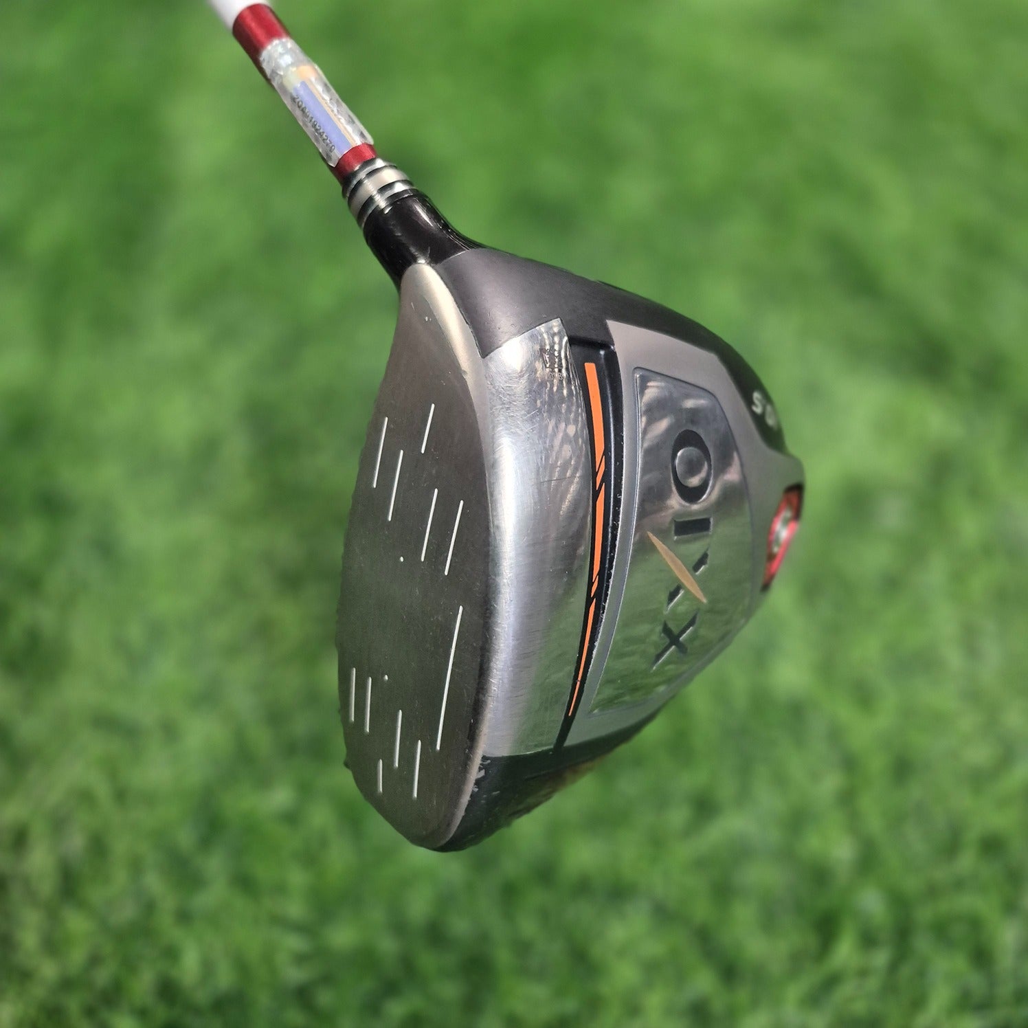 XXIO Driver / XXIO 10 / 10.5 / R