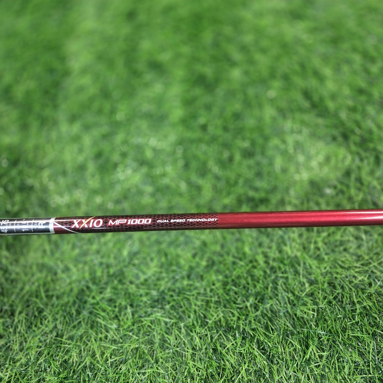 XXIO Driver / XXIO 10 / 10.5 / R