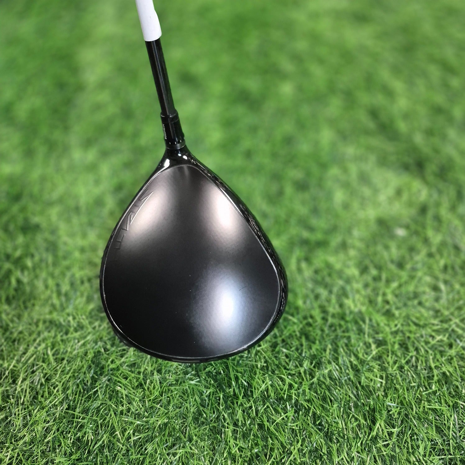 TaylorMade Driver / Stealth PLUS / 9.0 / S