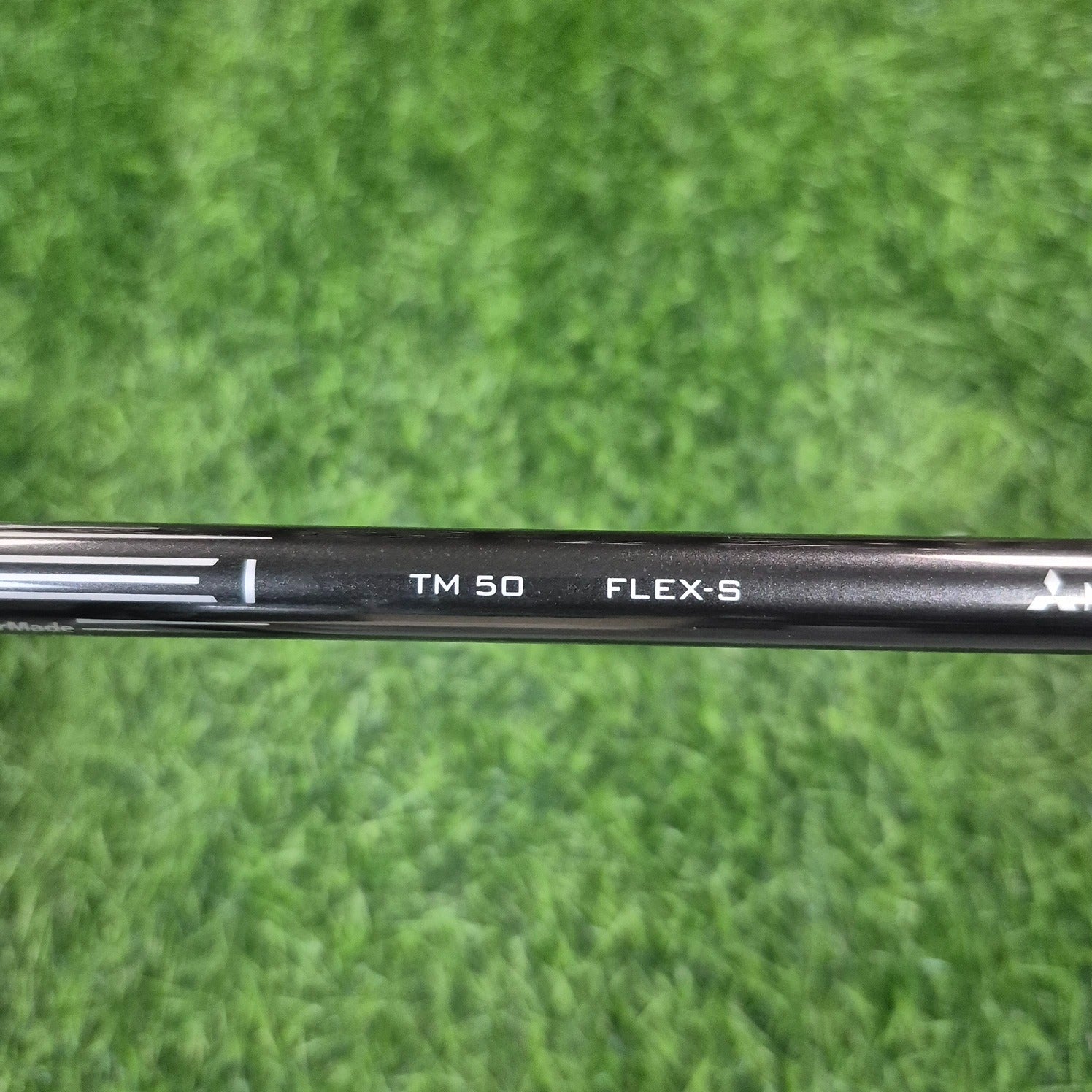 TaylorMade Driver / Stealth PLUS / 9.0 / S