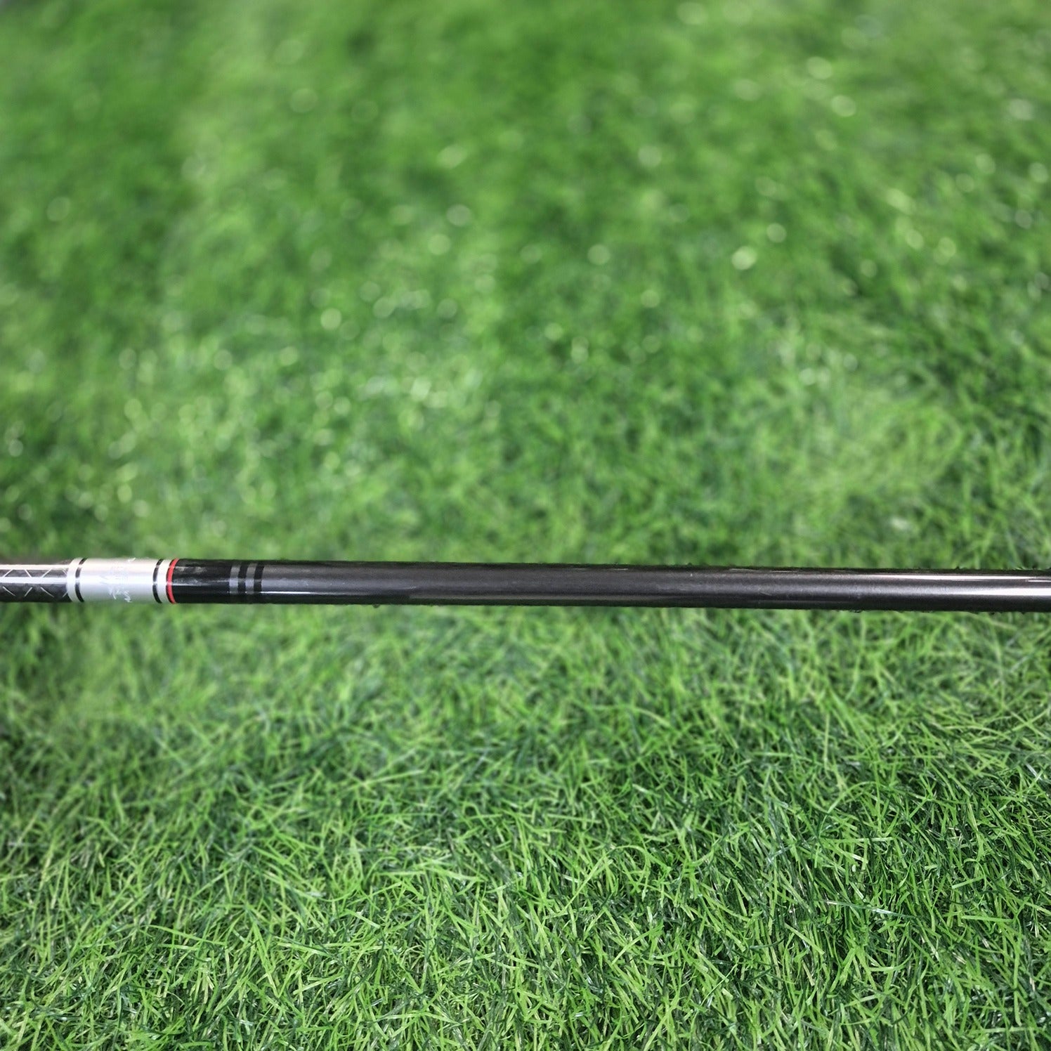 TaylorMade Driver / Stealth PLUS / 9.0 / S