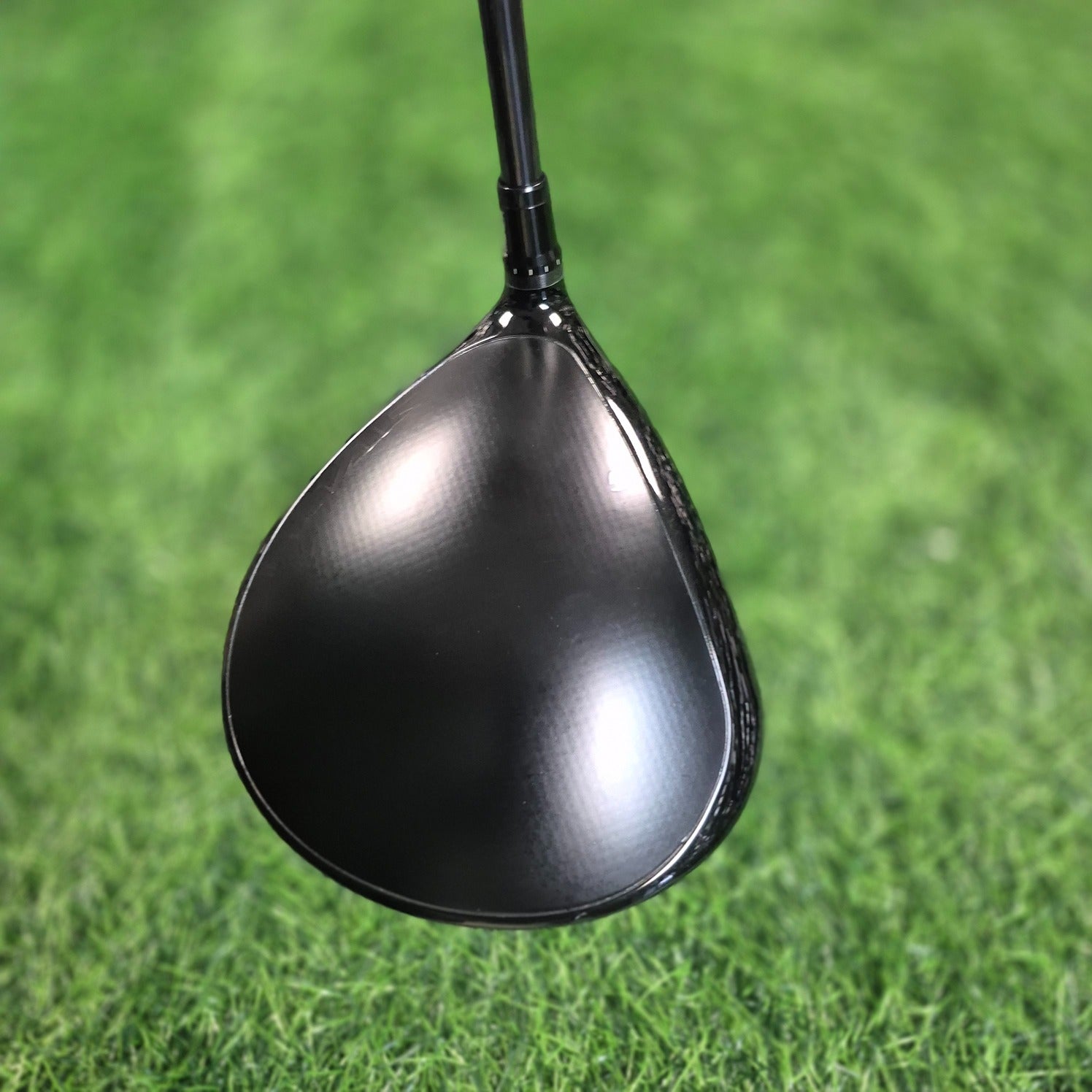 TaylorMade Driver / Stealth PLUS / 10.5 / SR