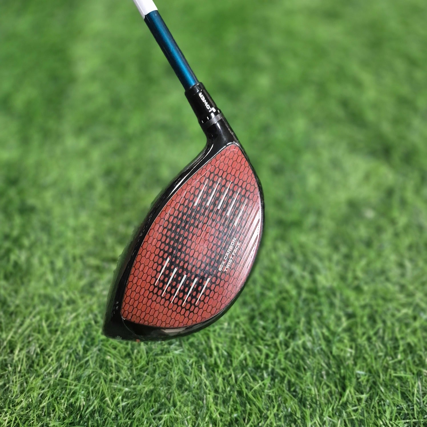 TaylorMade Driver / Stealth PLUS / 9.0 / S