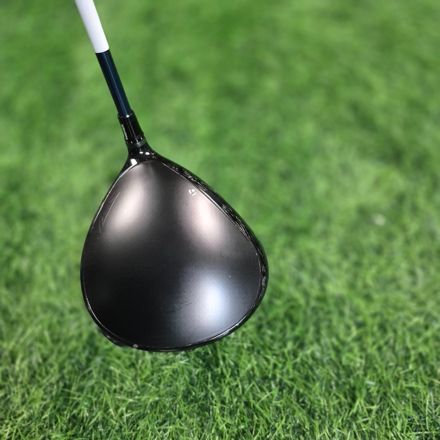 TaylorMade Driver / Stealth PLUS / 9.0 / S