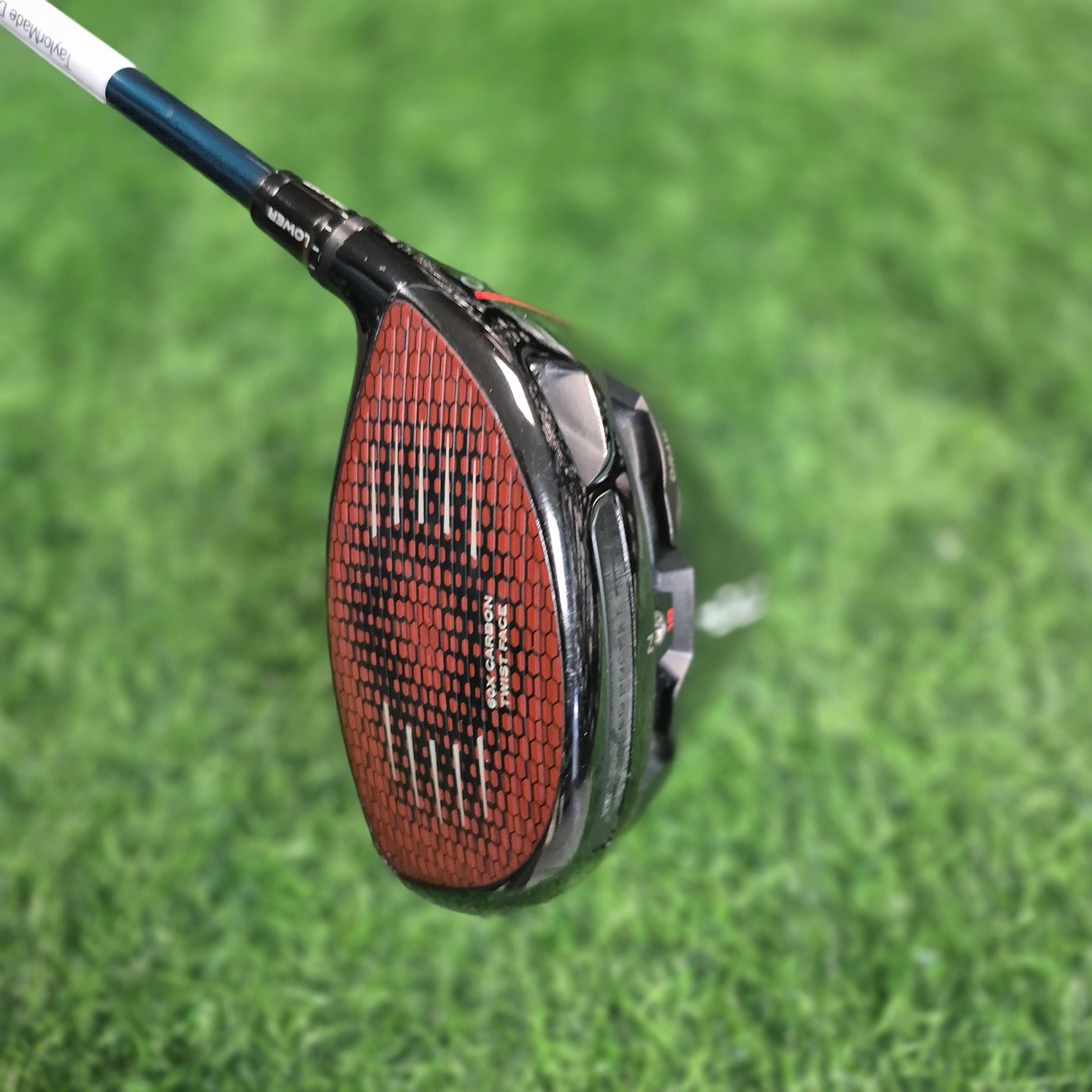 TaylorMade Driver / Stealth PLUS / 9.0 / S