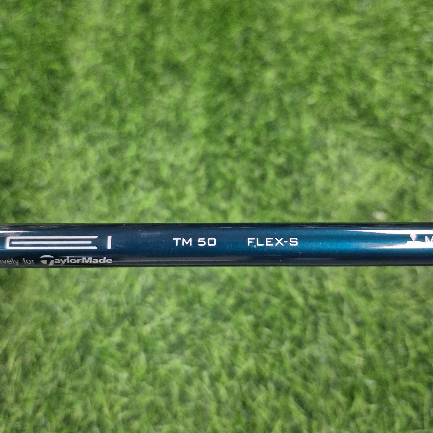 TaylorMade Driver / Stealth PLUS / 9.0 / S