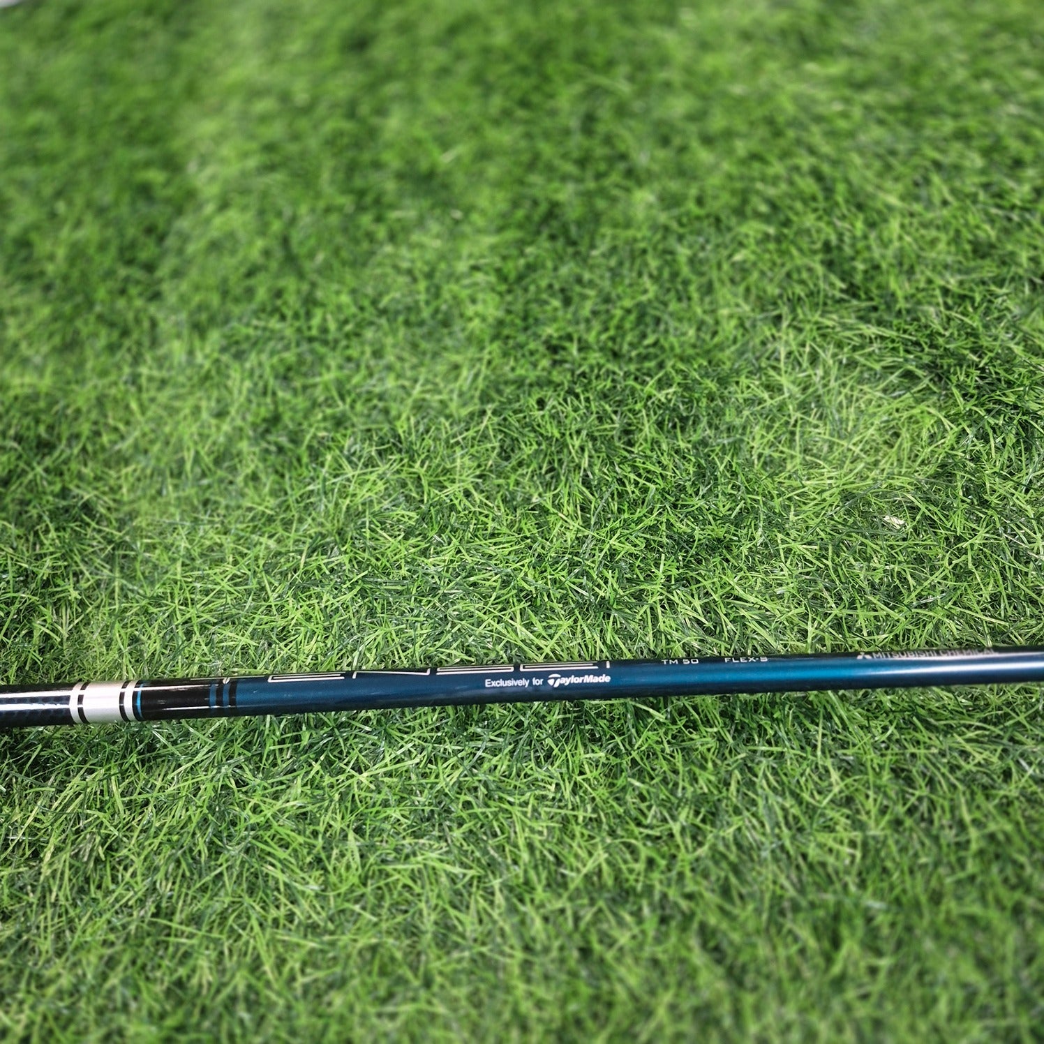 TaylorMade Driver / Stealth PLUS / 9.0 / S