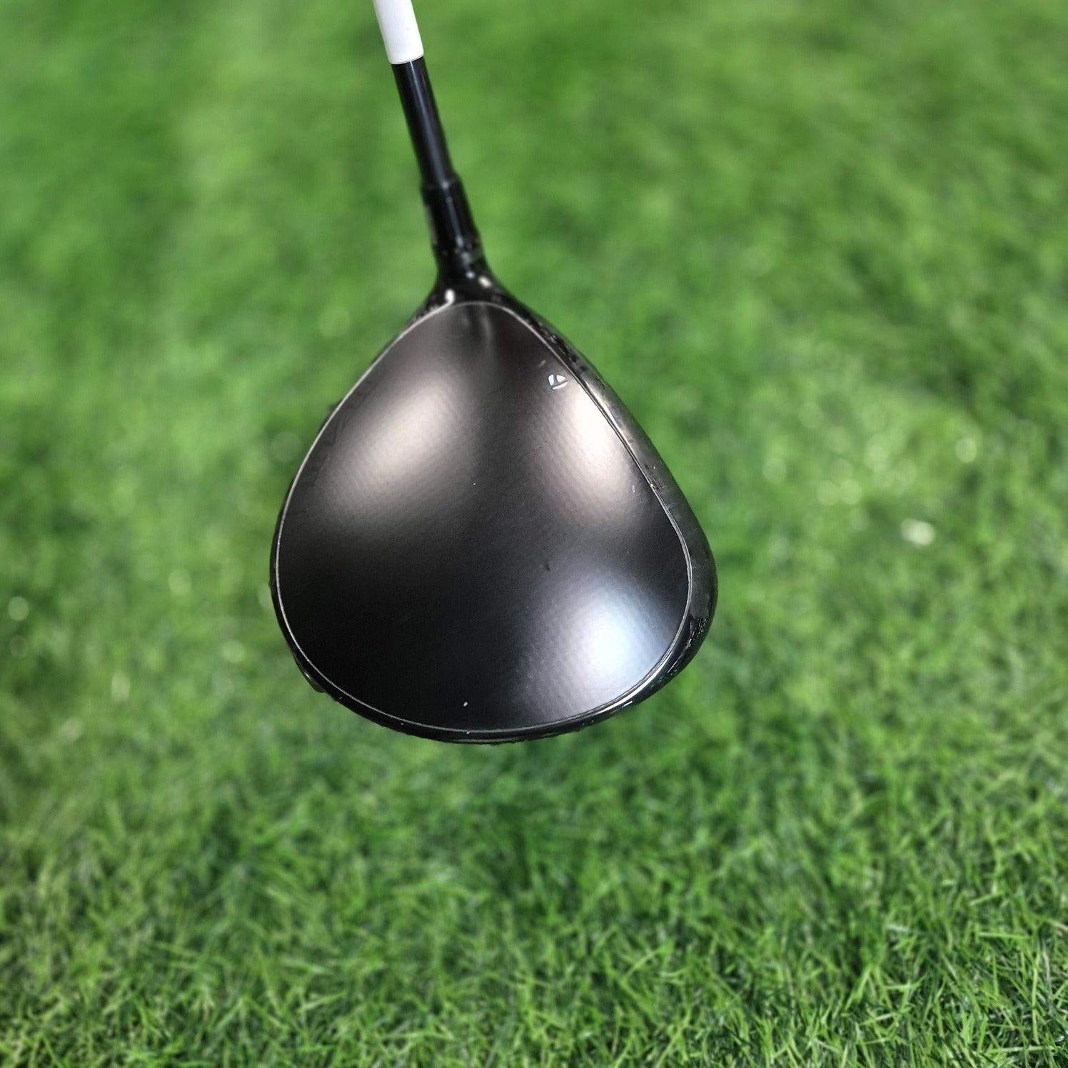 TaylorMade Driver / Stealth HD / 10.5 / S