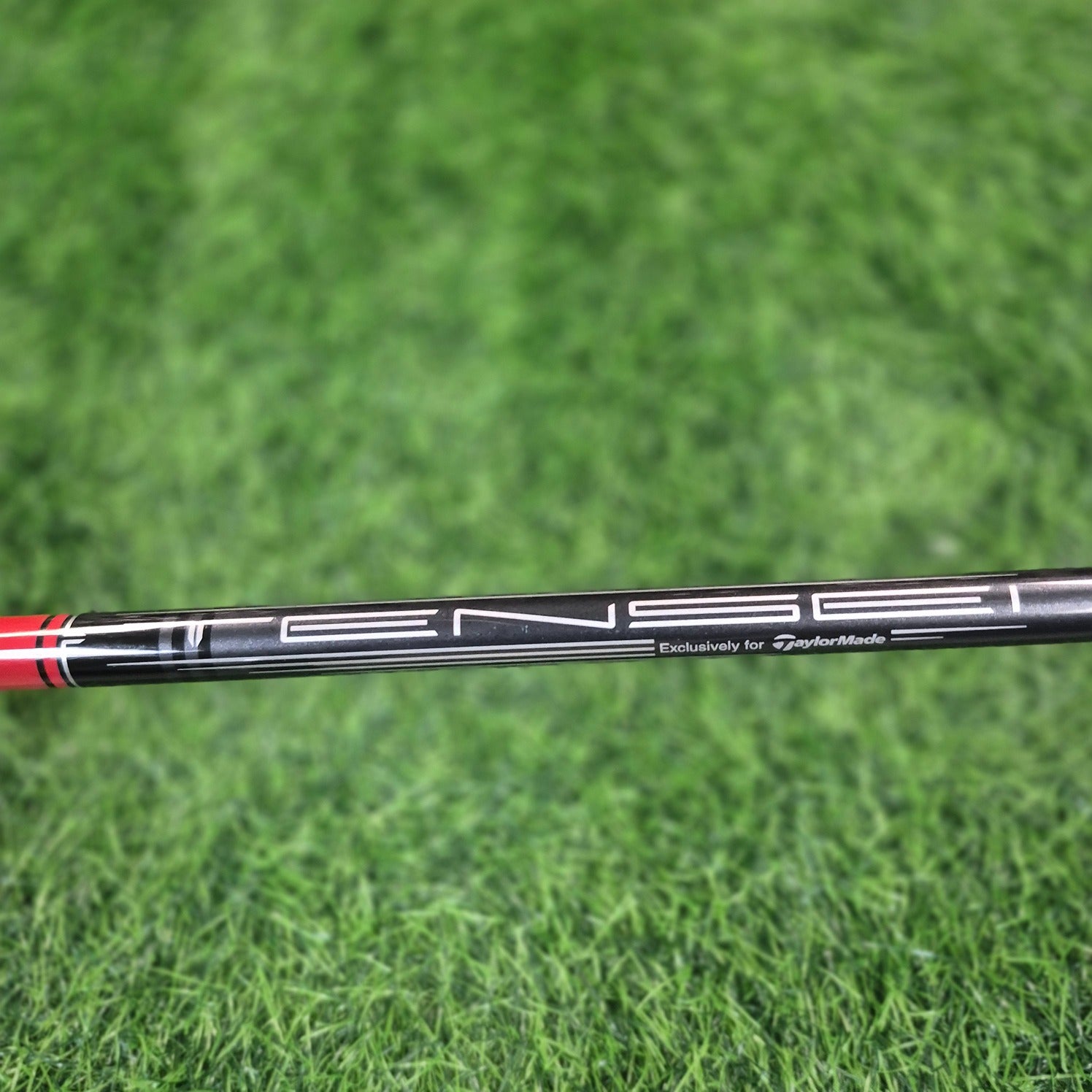 TaylorMade Driver / Stealth HD / 10.5 / S