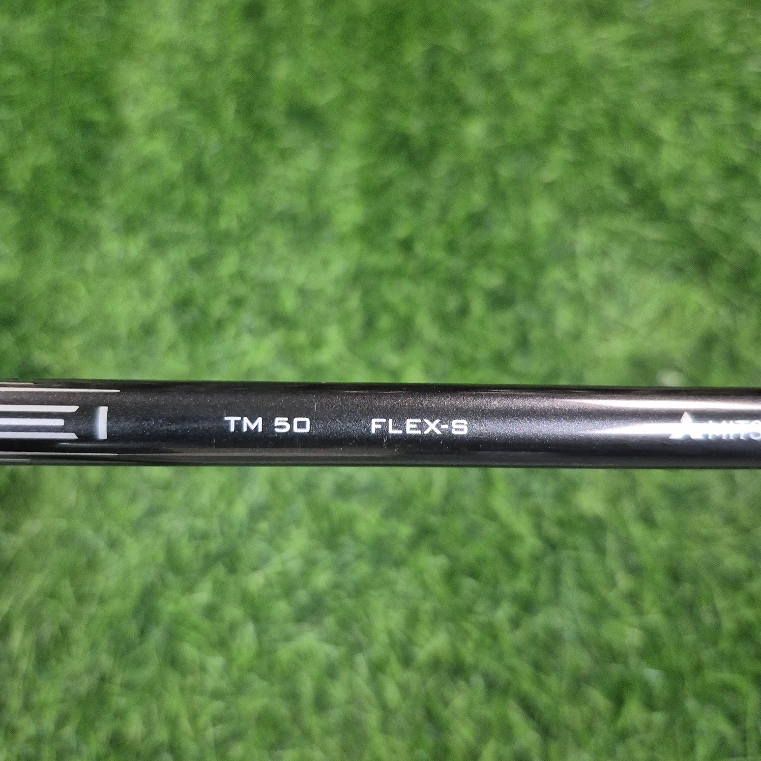 TaylorMade Driver / Stealth HD / 10.5 / S