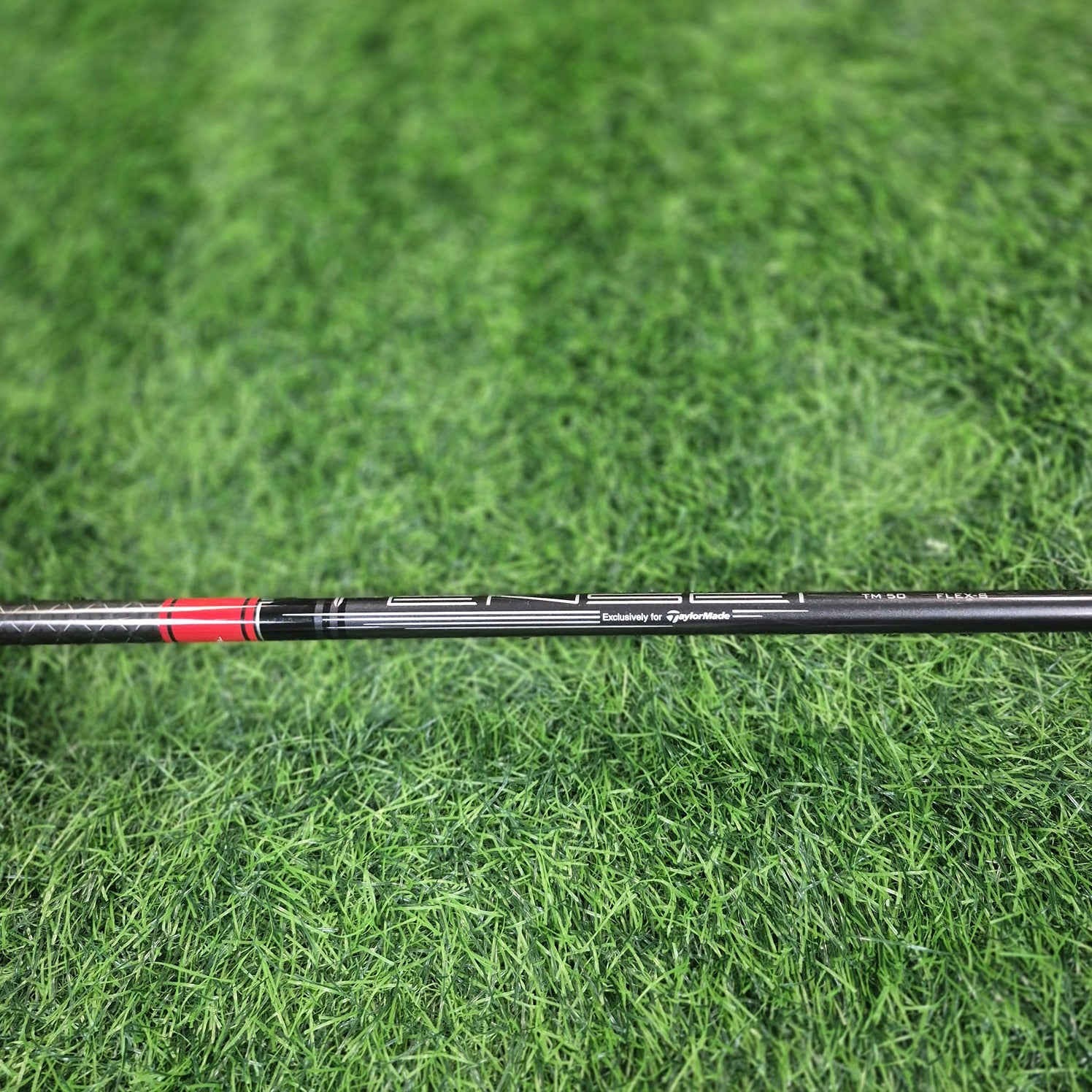 TaylorMade Driver / Stealth HD / 10.5 / S