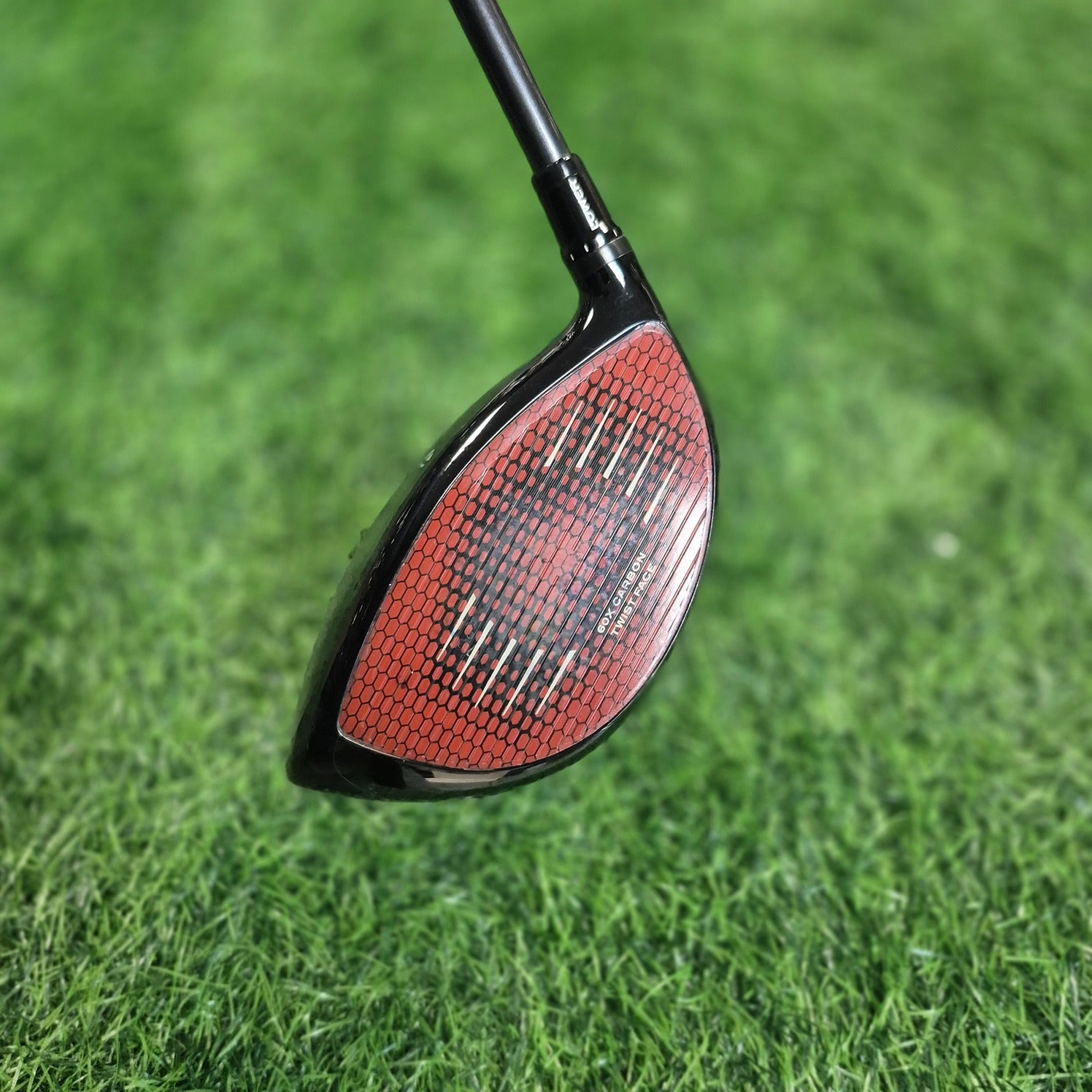 TaylorMade Driver / Stealth HD / 10.5 / R