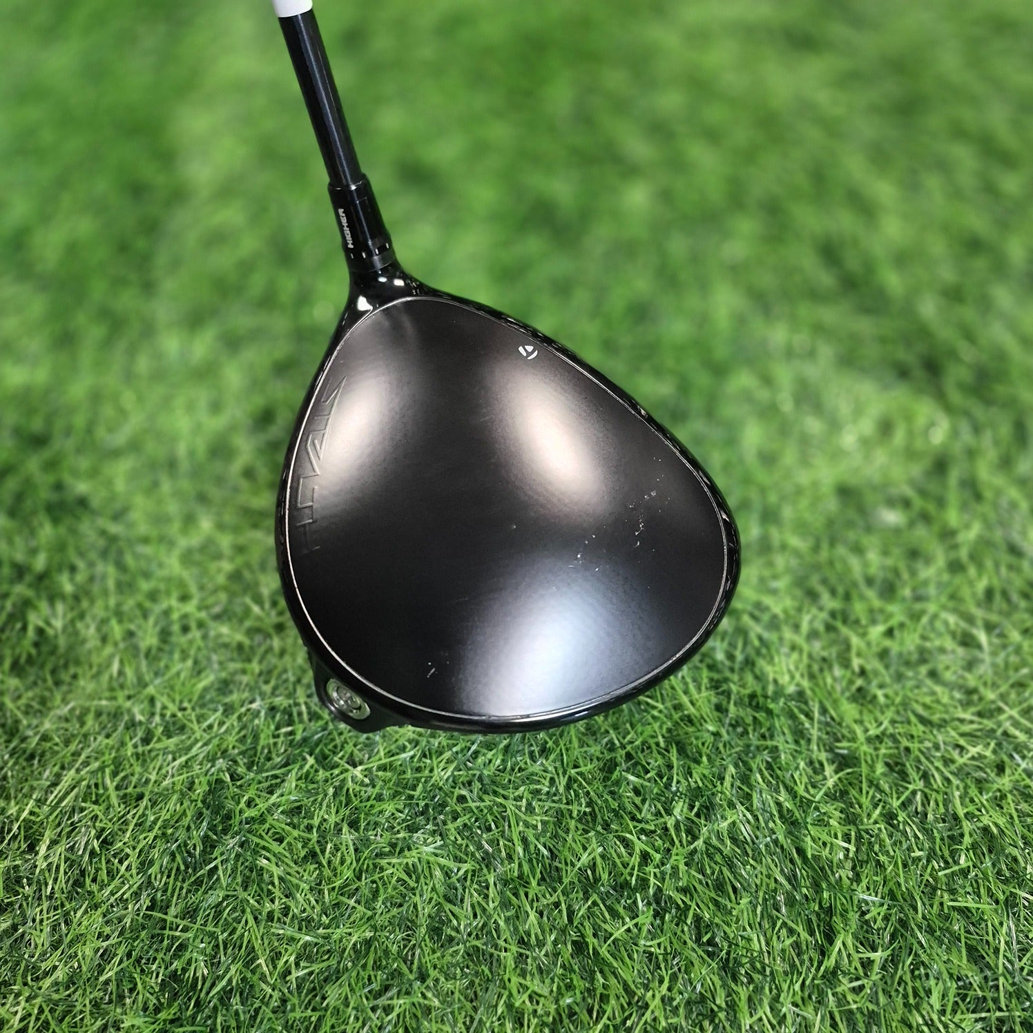 TaylorMade Driver / Stealth HD / 10.5 / R