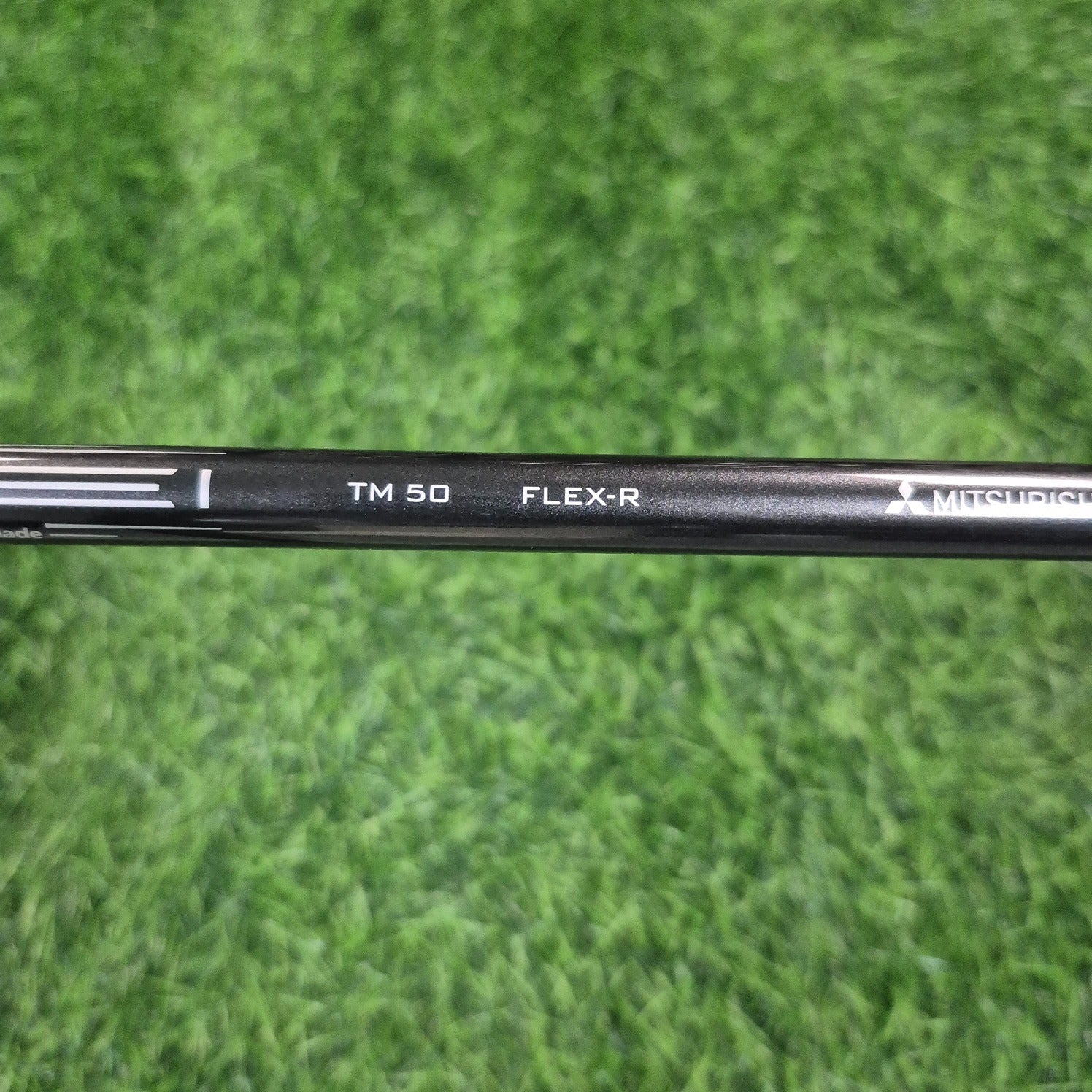 TaylorMade Driver / Stealth HD / 10.5 / R
